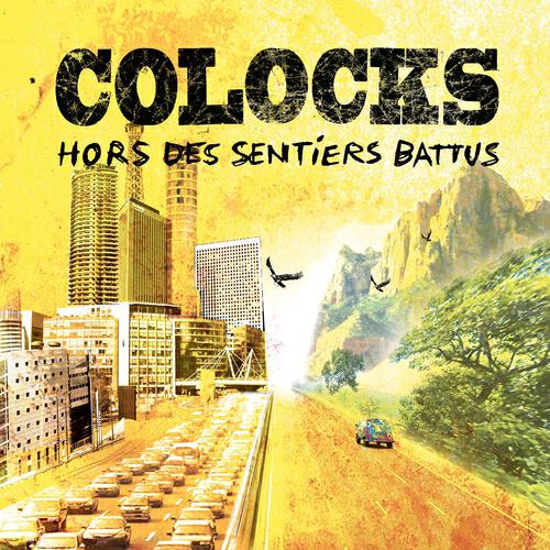 Colocks - Hors des sentiers battus