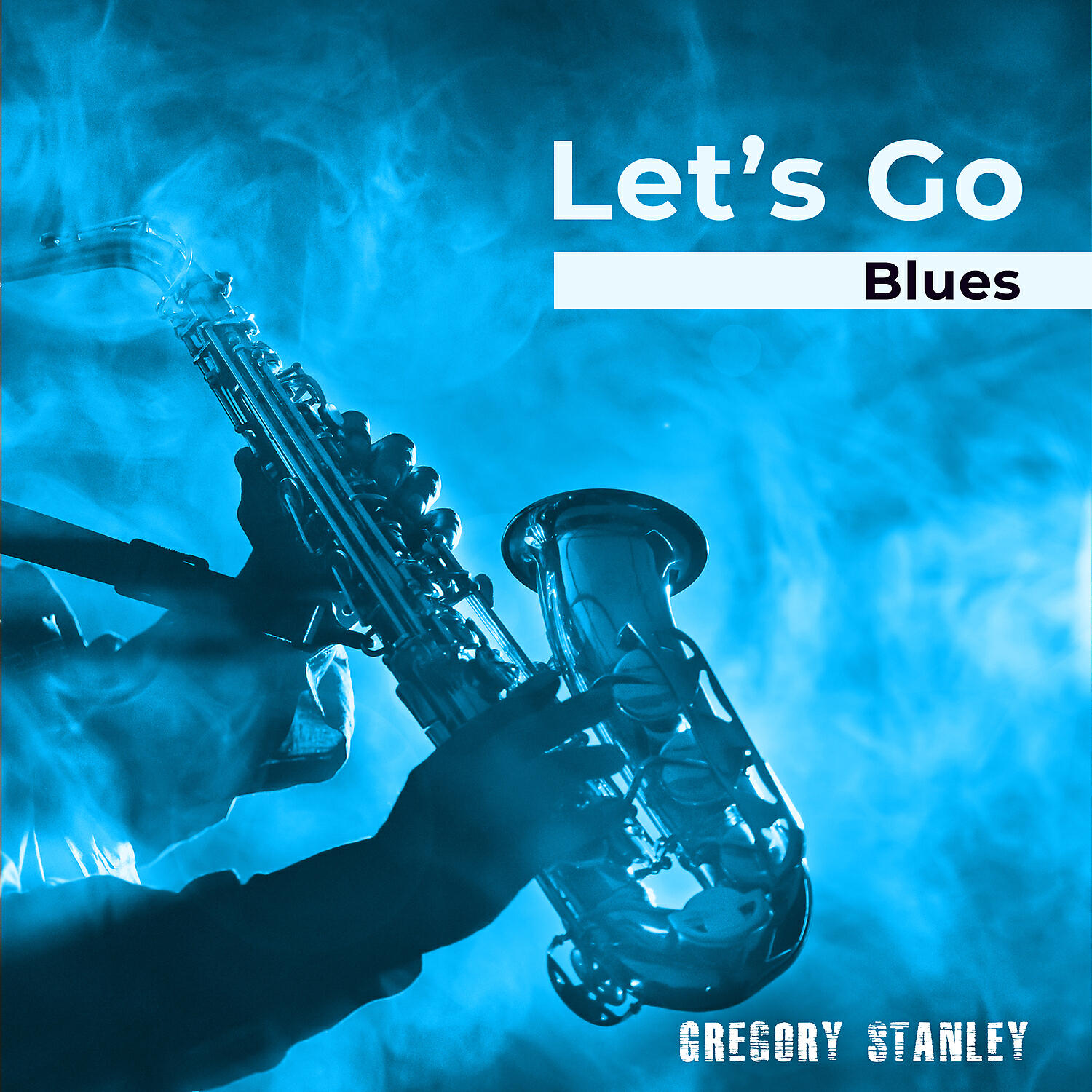 Gregory Stanley - Happy Blues Song