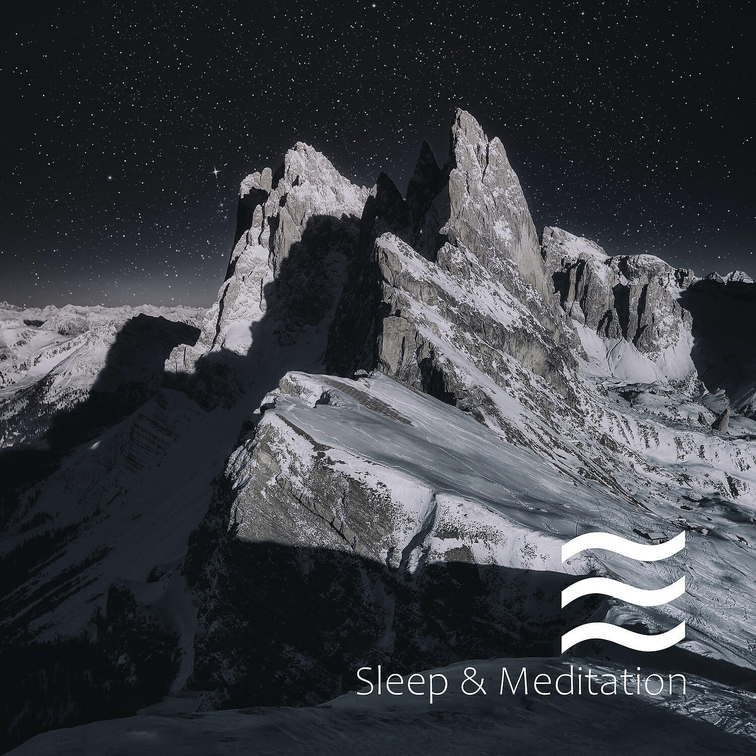 Restful Noises for Calm and Deep Relax - Calming Deep Restful Noise Sound