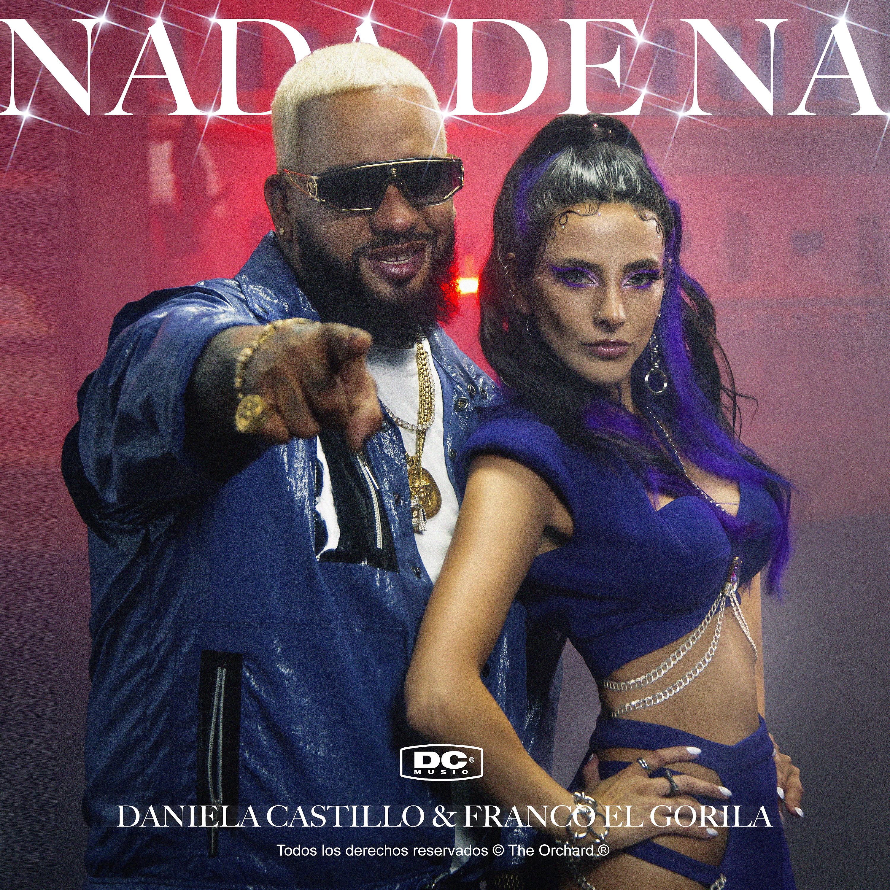 Постер альбома Nada de Na