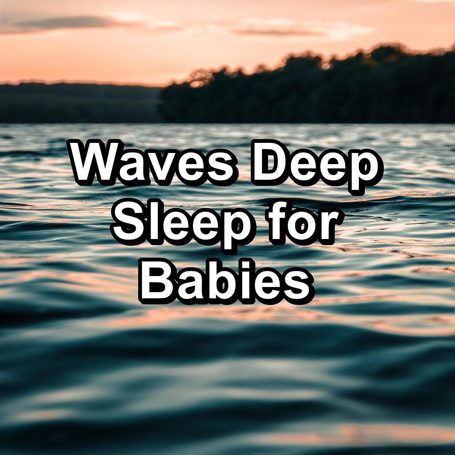 Waves of the Sea - Relaxing Ocean Sounds The Best Water Sounds Help with Studying