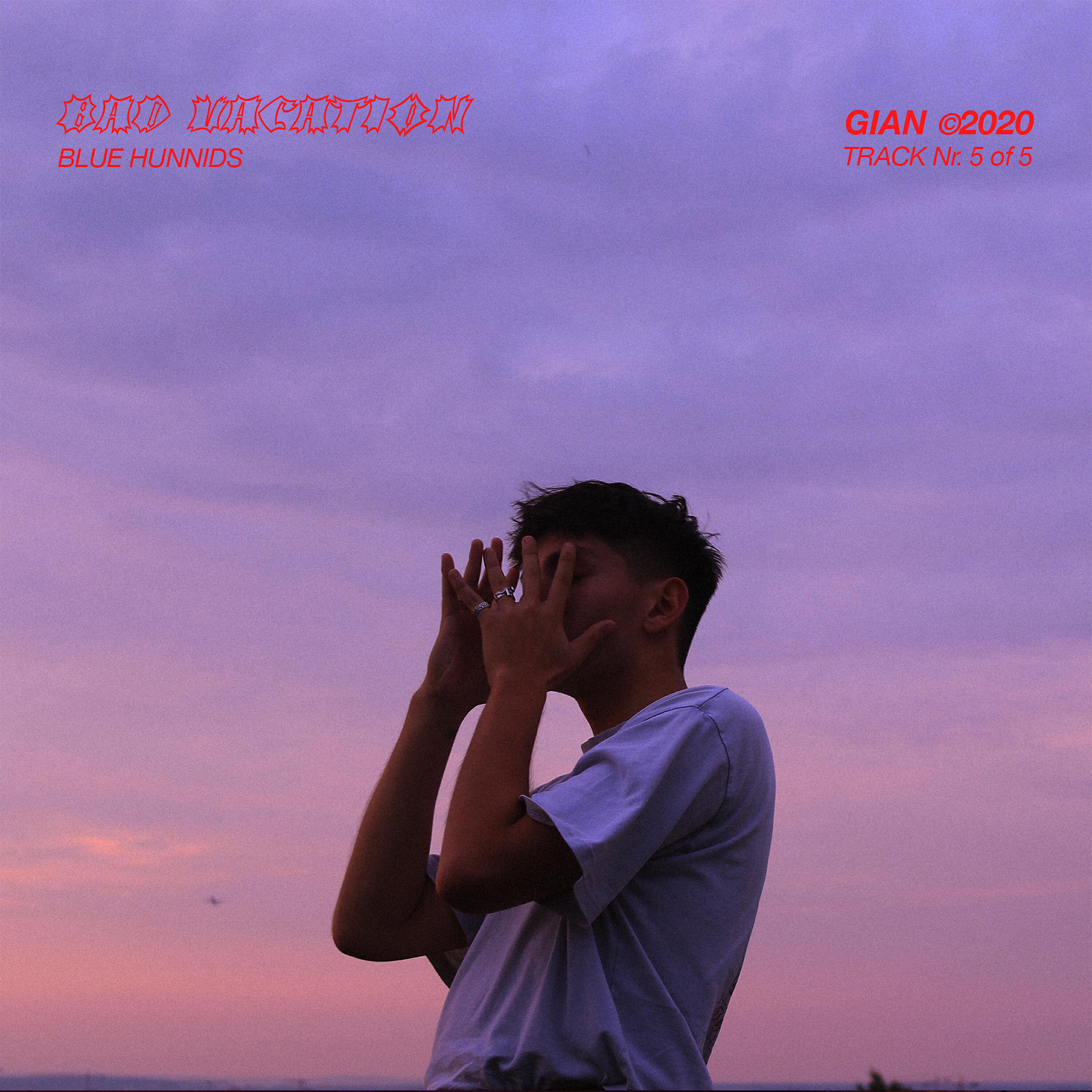 GIAN - Blue Hunnids