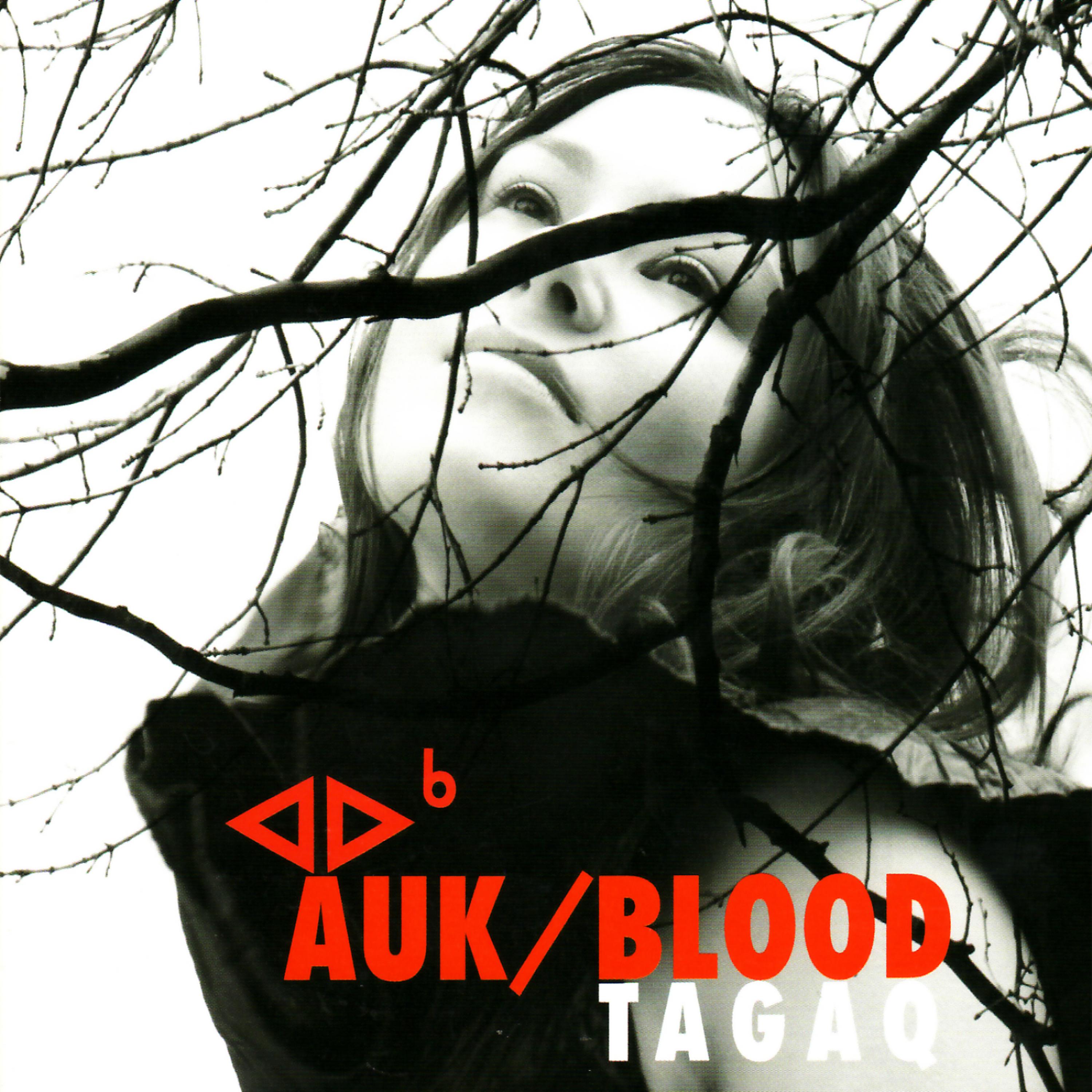 Постер альбома Auk/ Blood