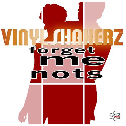 Vinylshakerz - Forget Me Nots (Vinylshakerz Thrustmode Remix)