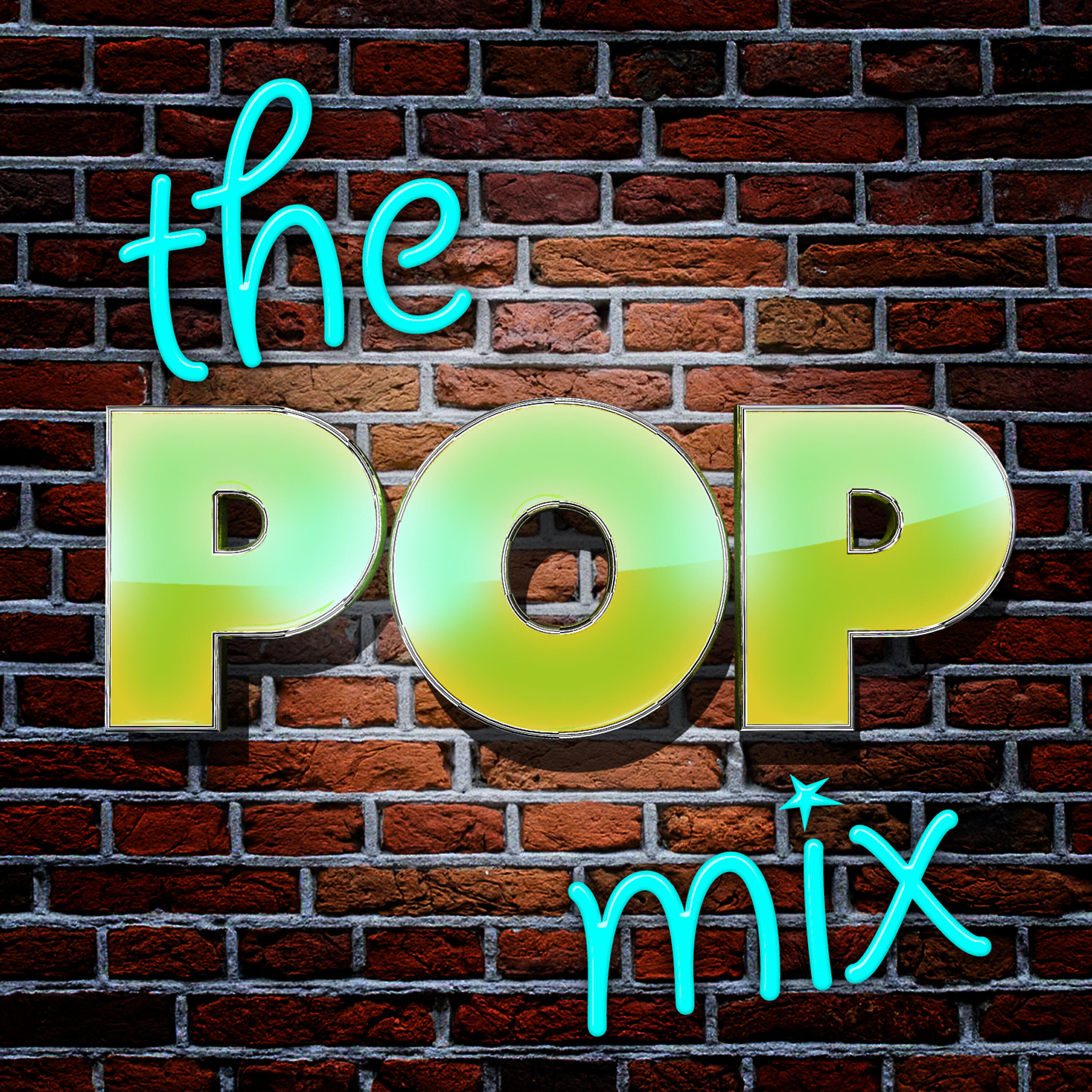 The Pop Heroes - Afire Love