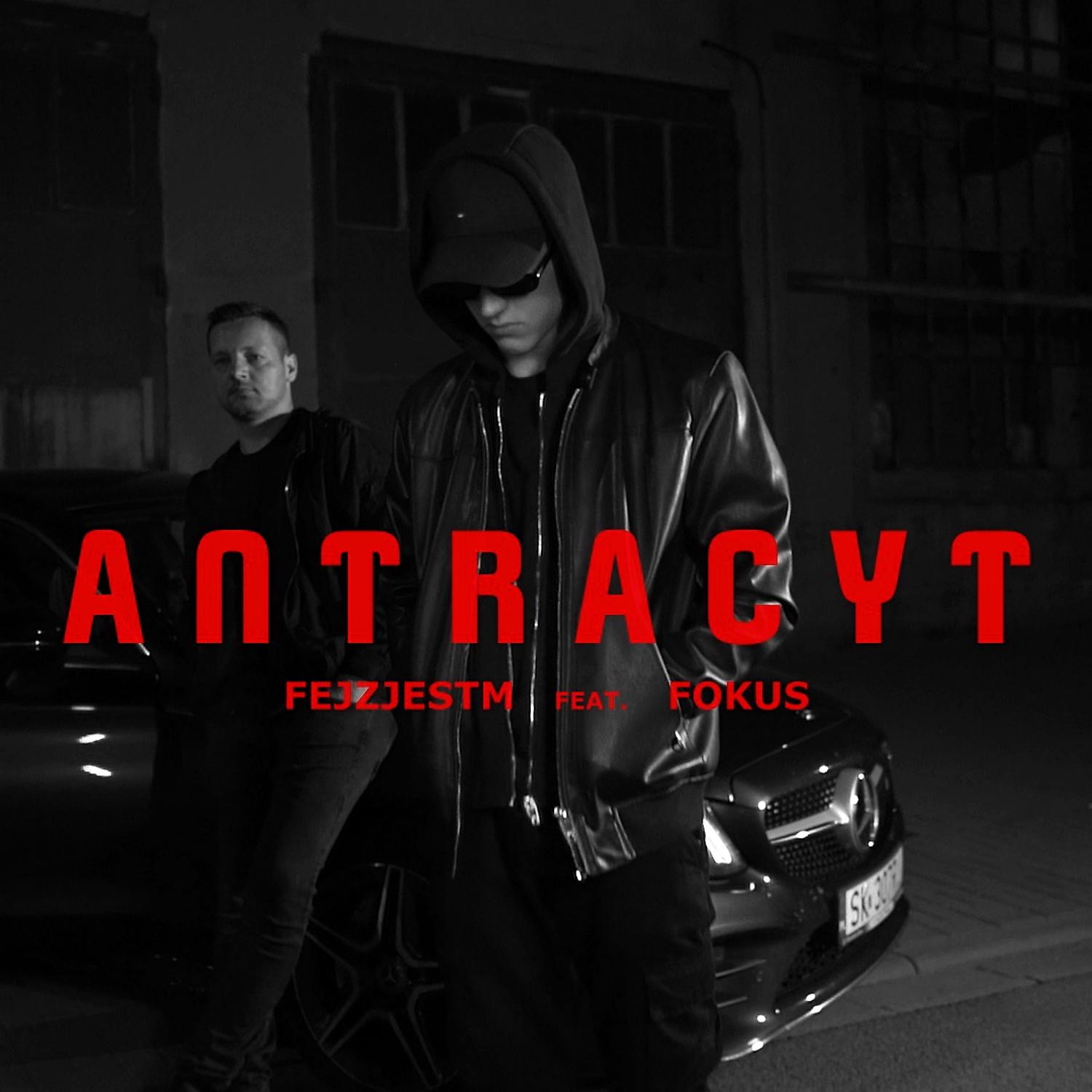 Постер альбома Antracyt