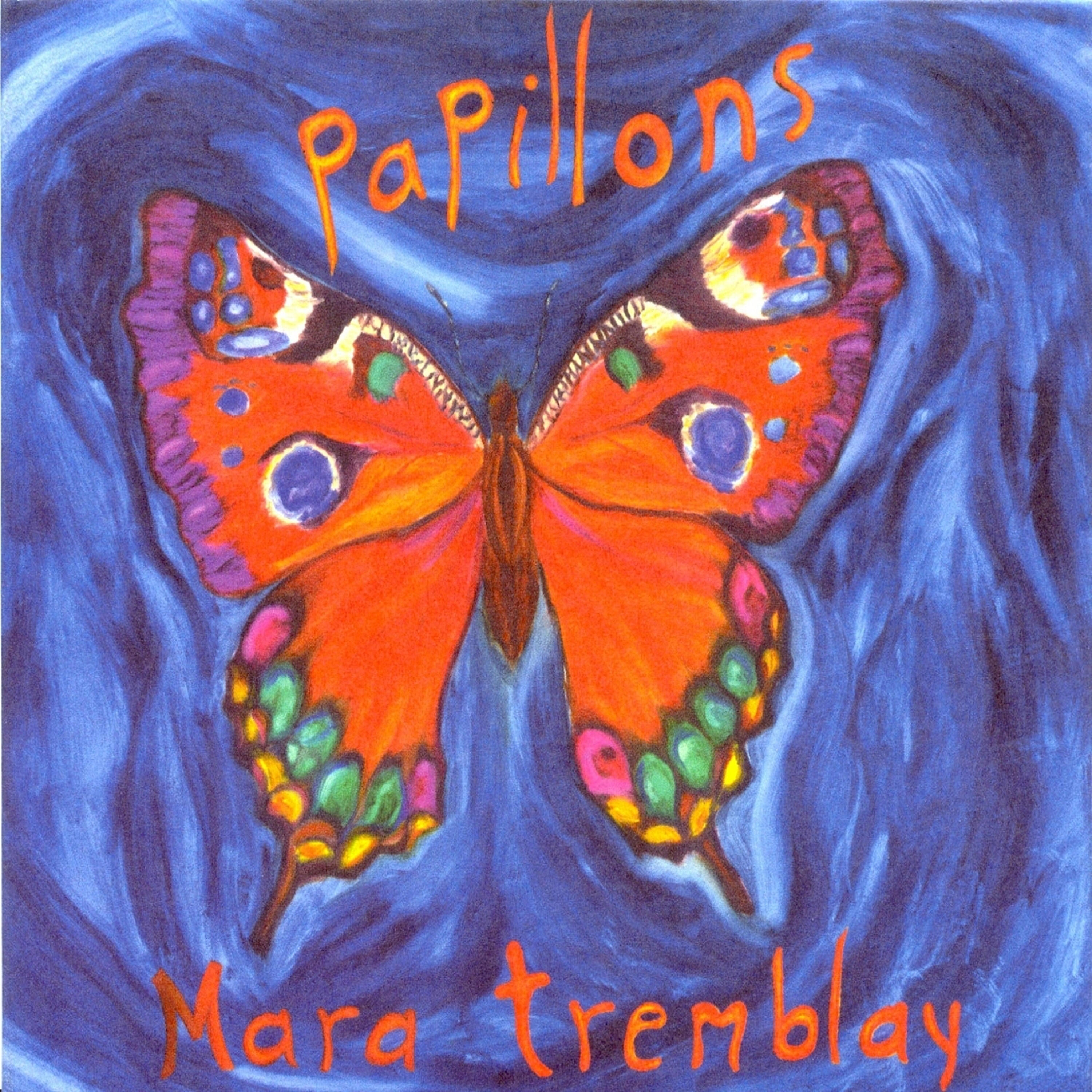 Mara Tremblay - La chinoisse