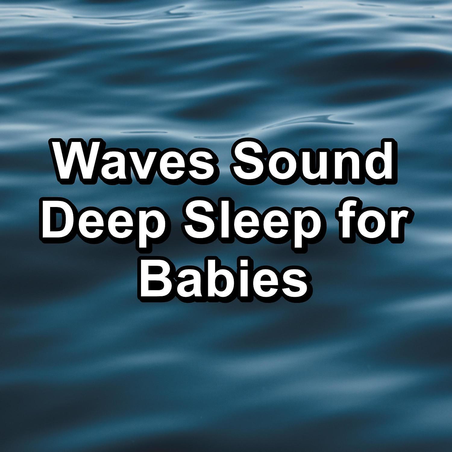 Ocean Sounds Spa - Personal Wave Therapy Anti Stress For Babies to Sleep