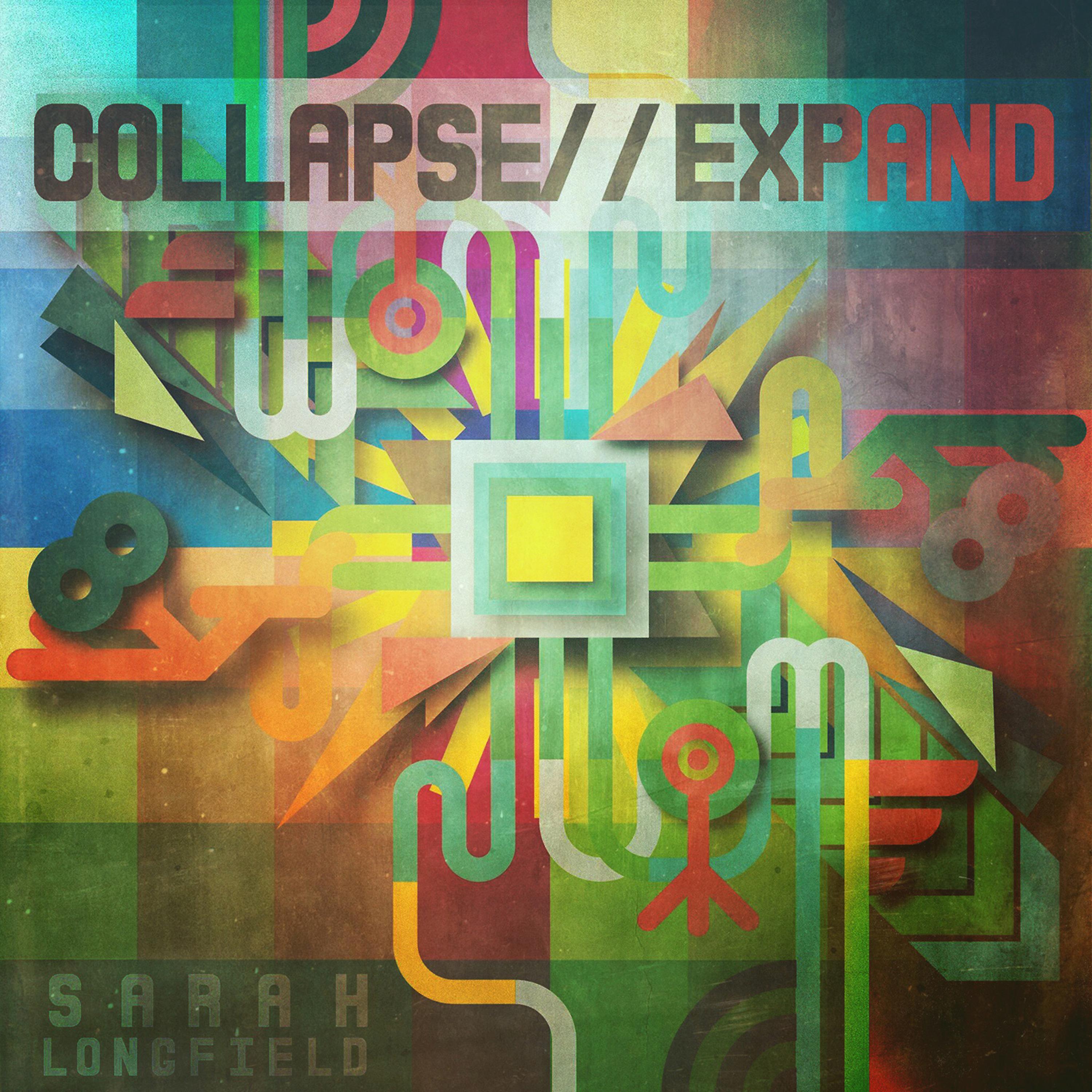 Постер альбома Collapse // Expand
