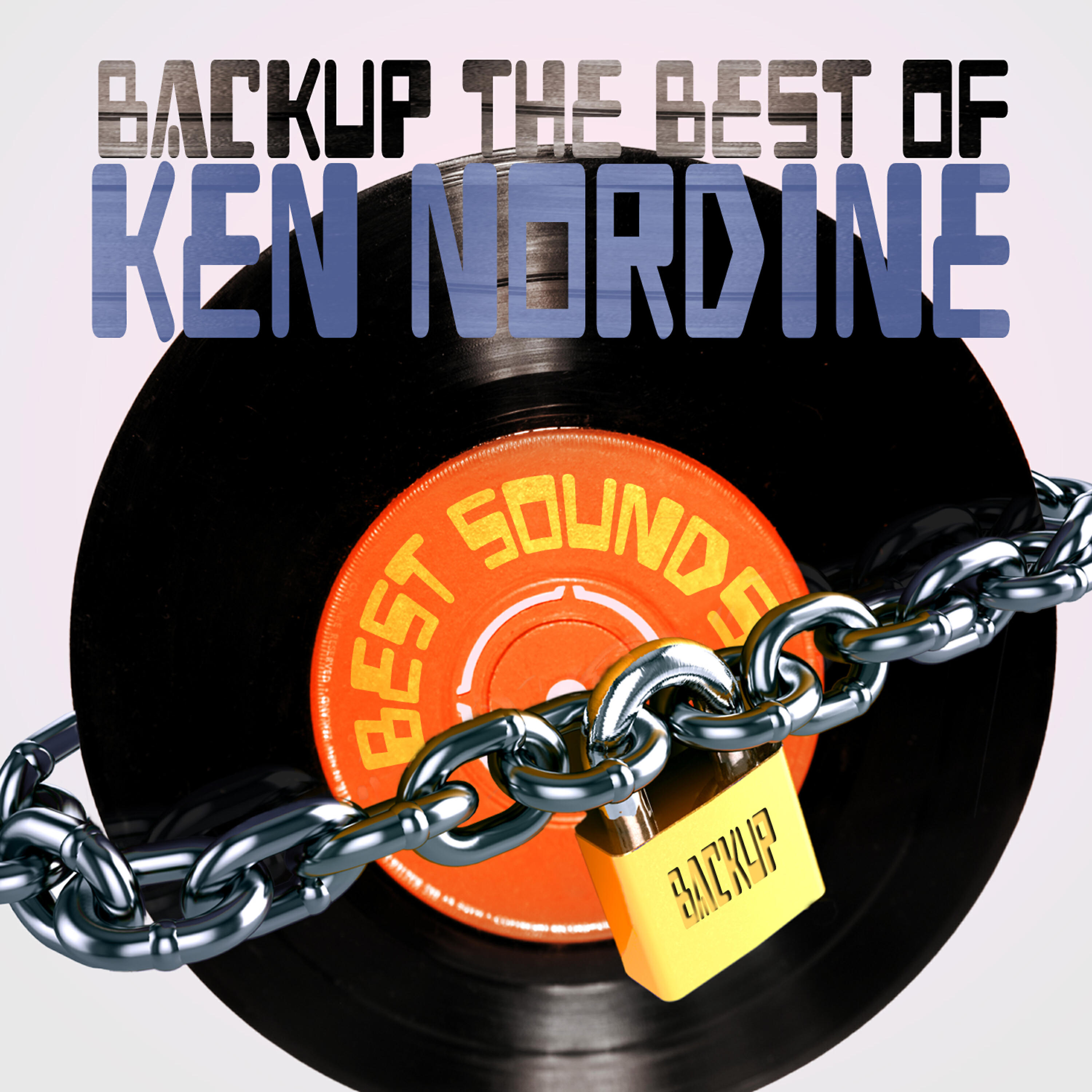 Ken Nordine - The Shifting, Whispering Sands, Pt. 1
