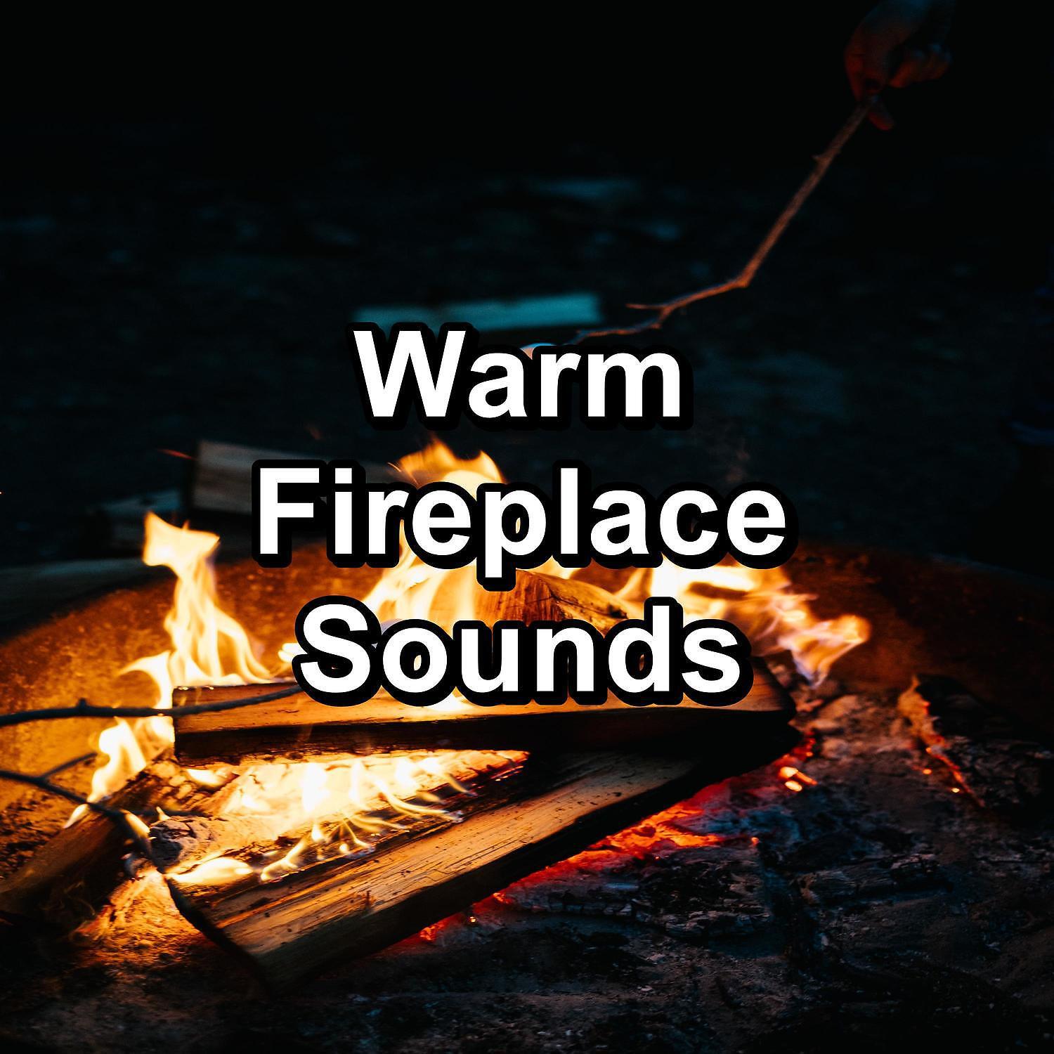 Nature Sounds Nature Music - Christmas Fireplace For Yoga To Help Your Baby Sleep