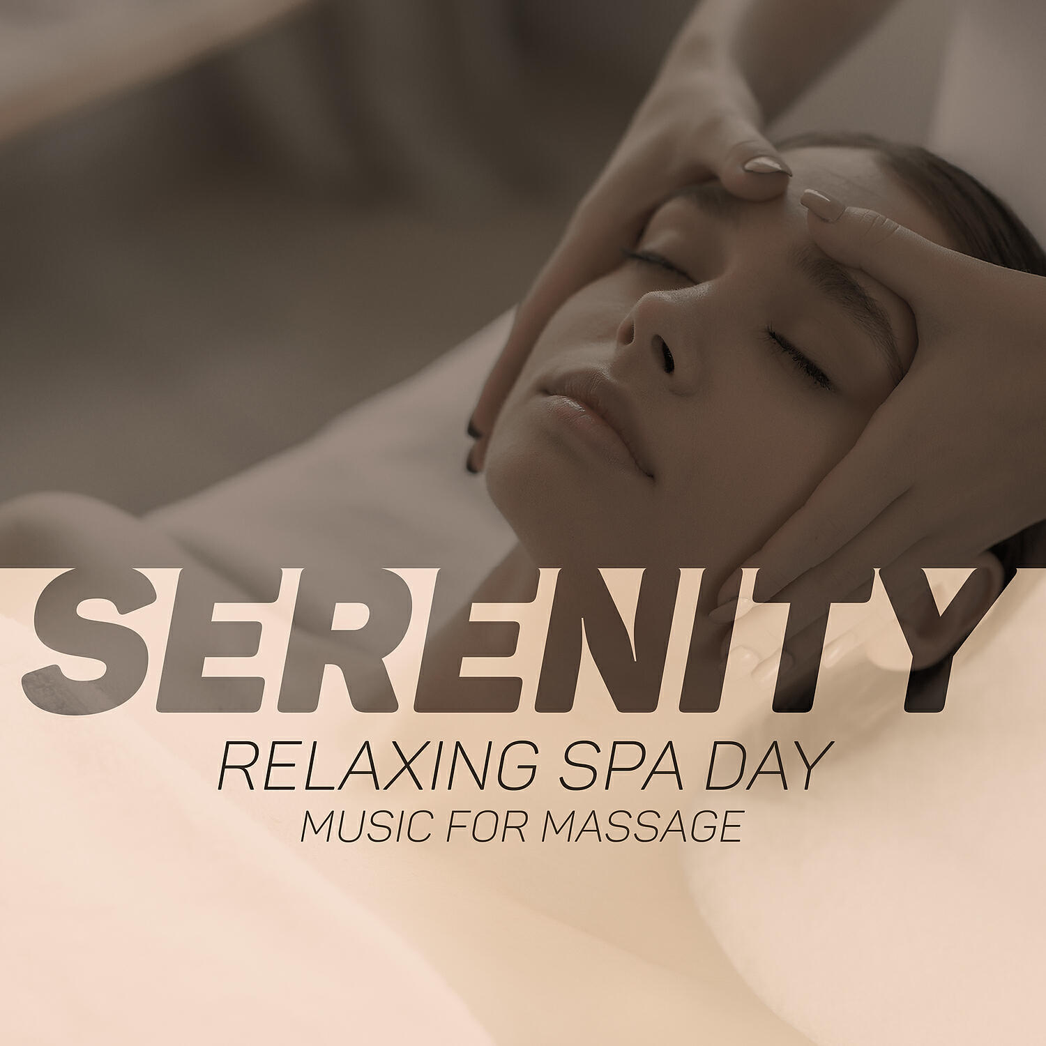 Unforgettable Paradise SPA Music Academy - Spiritual Healing. Spa Music Therapy
