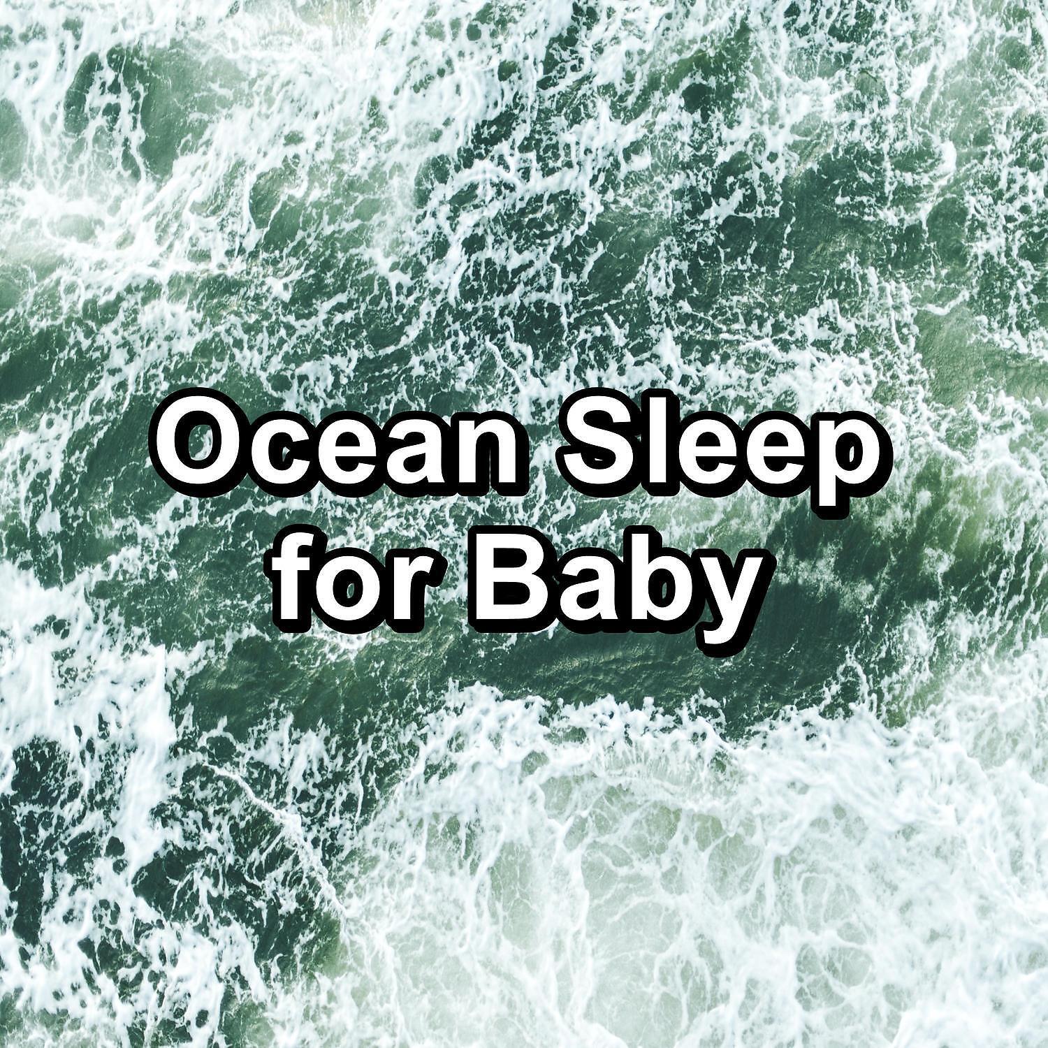 Sea Waves Sounds - Relaxing Ocean Sounds Easy Listening To Help your Baby Sleep