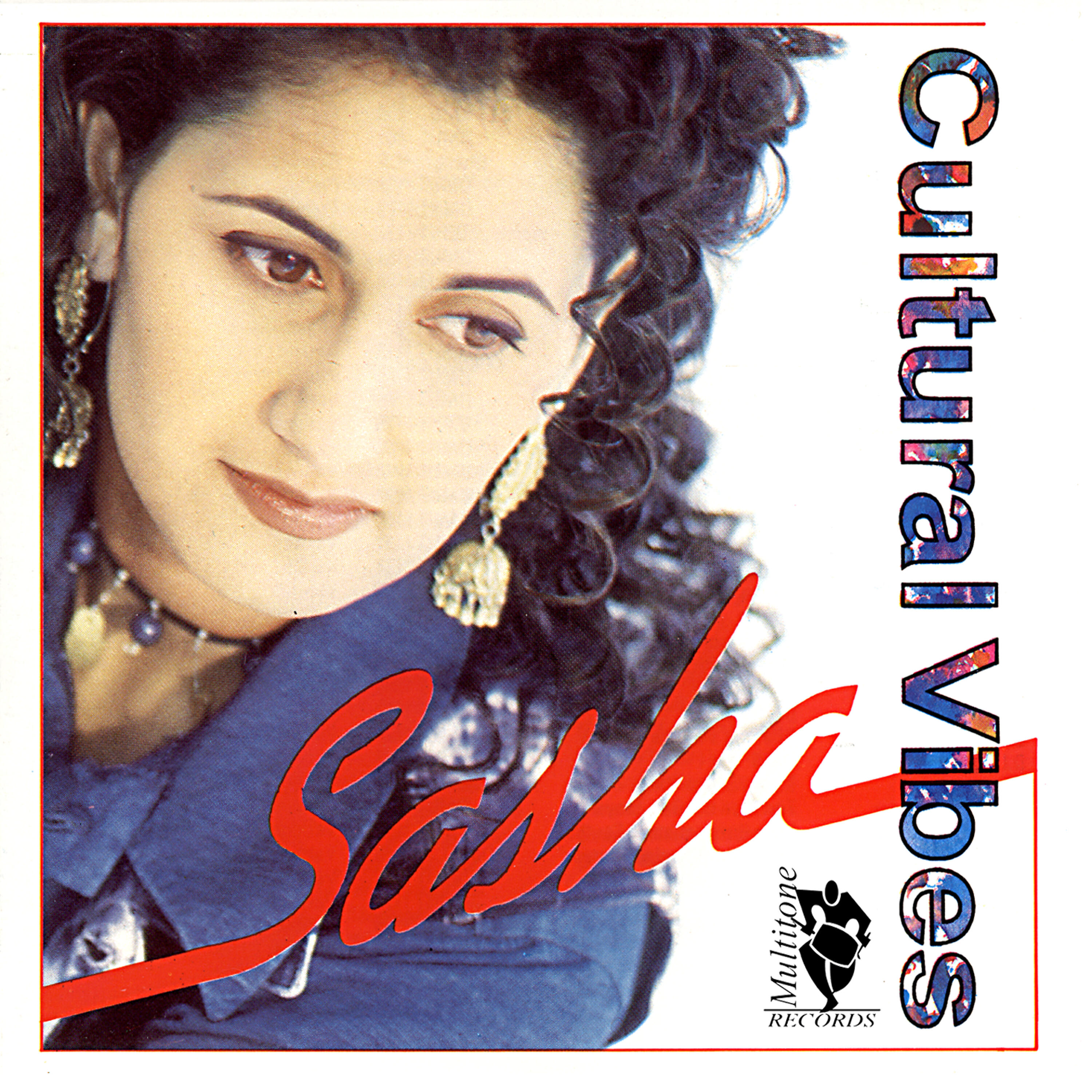 Sasha - Masti Masti Masti