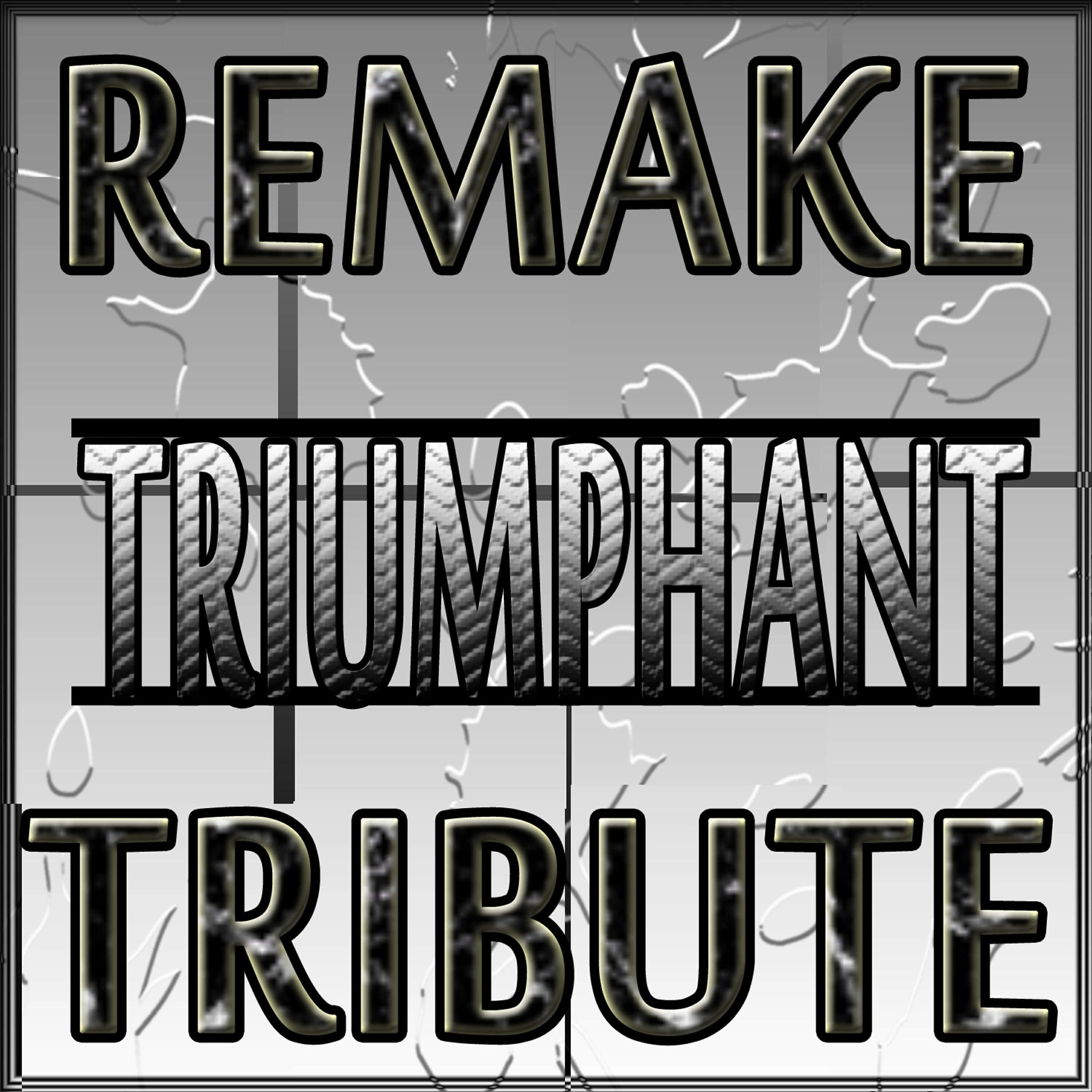 The Supreme Team - Triumphant (Get 'Em)