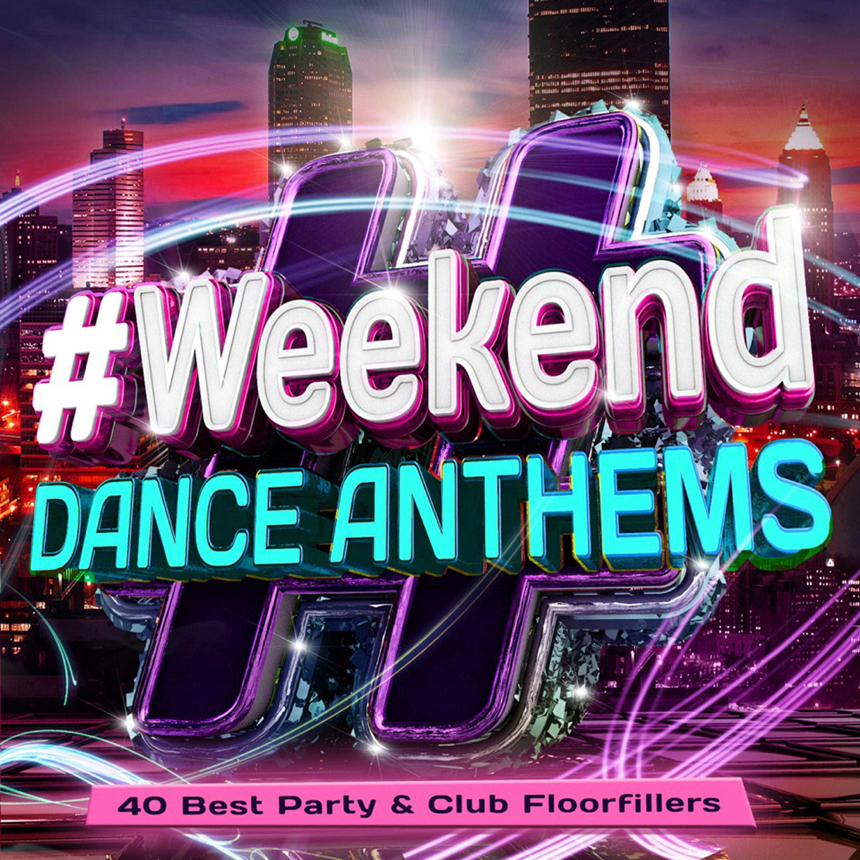 Weekend Playaz - Miami 2 Ibiza
