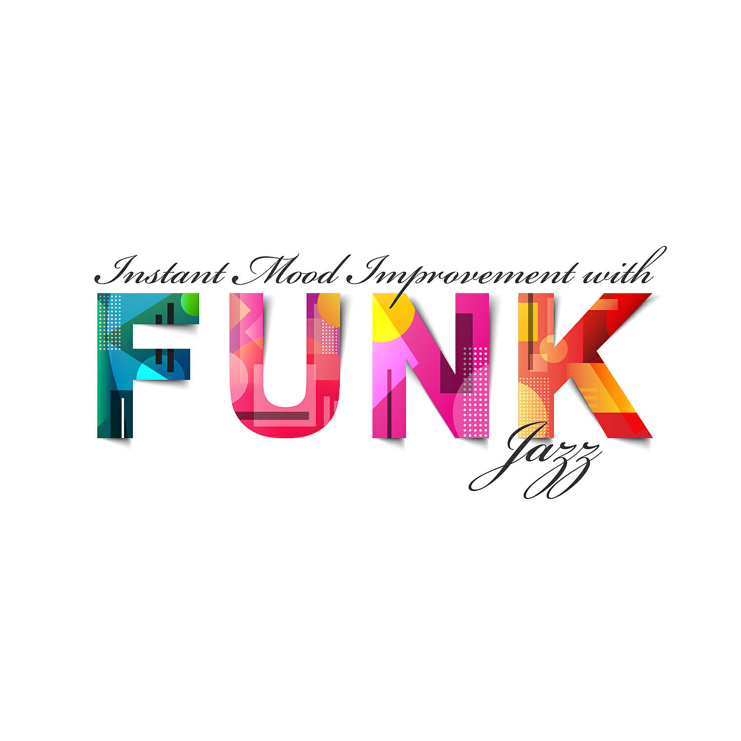 Good Morning Jazz Academy - Funk All Day