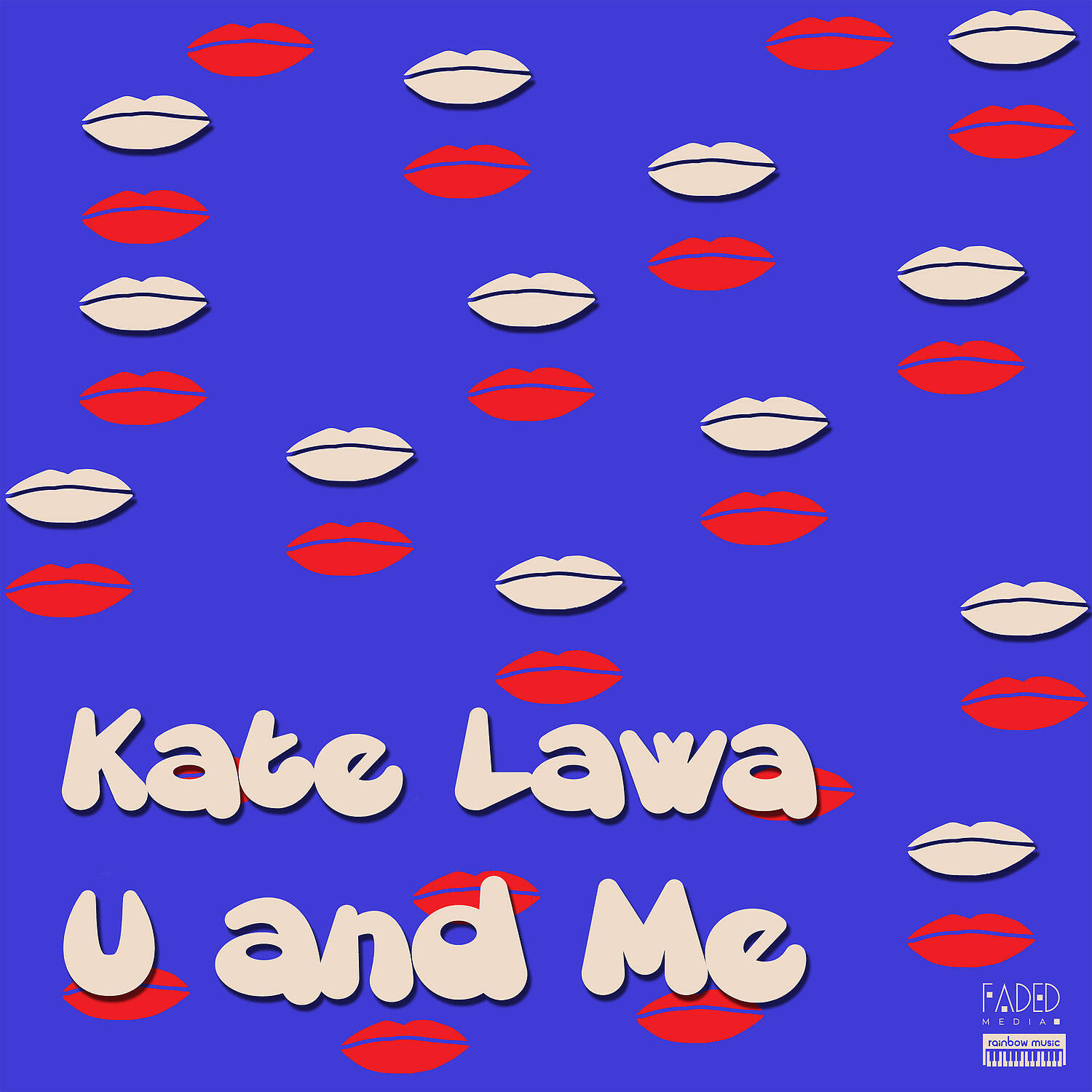 Kate Lawa - Explosion Inside