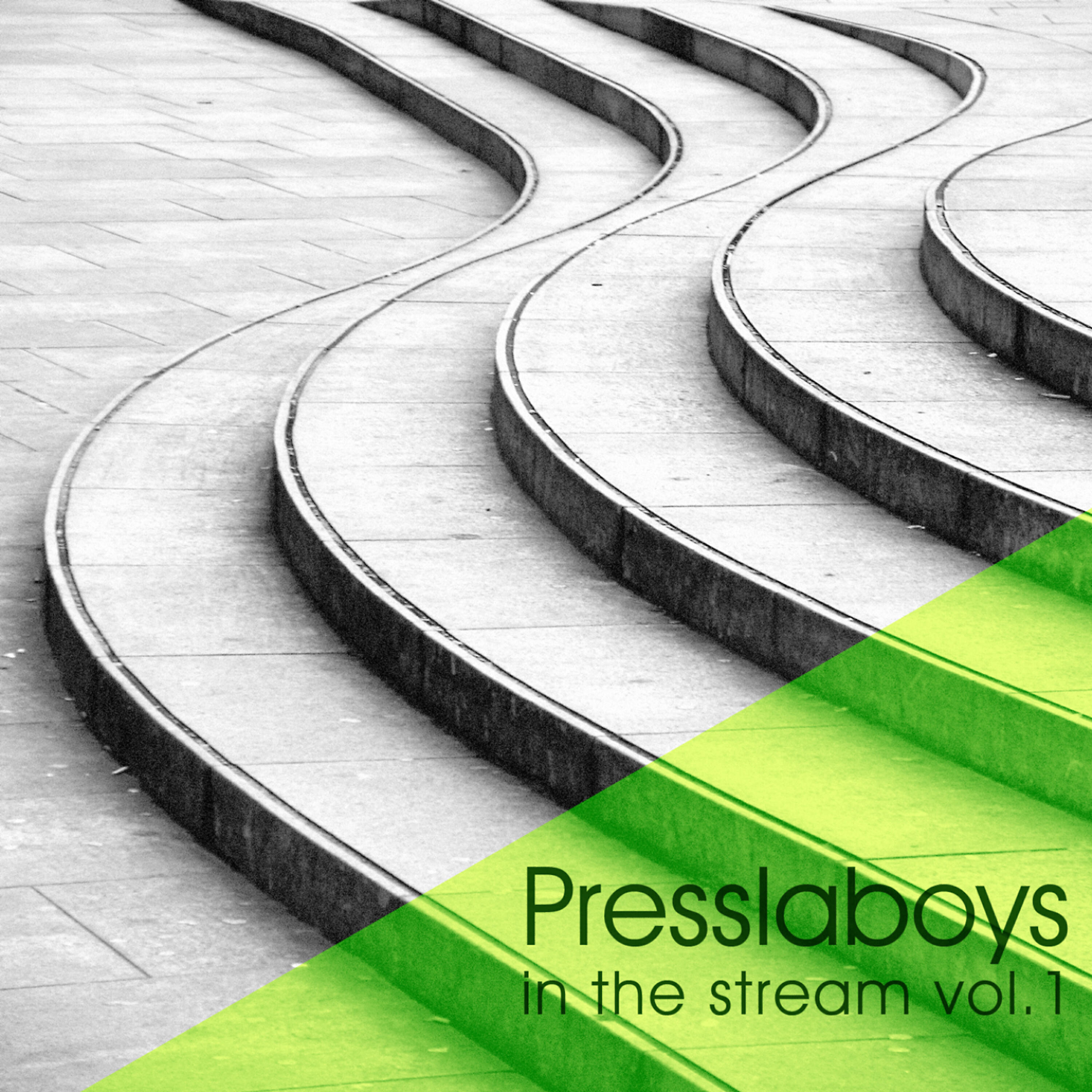 PRESSLABOYS - Maraviglia