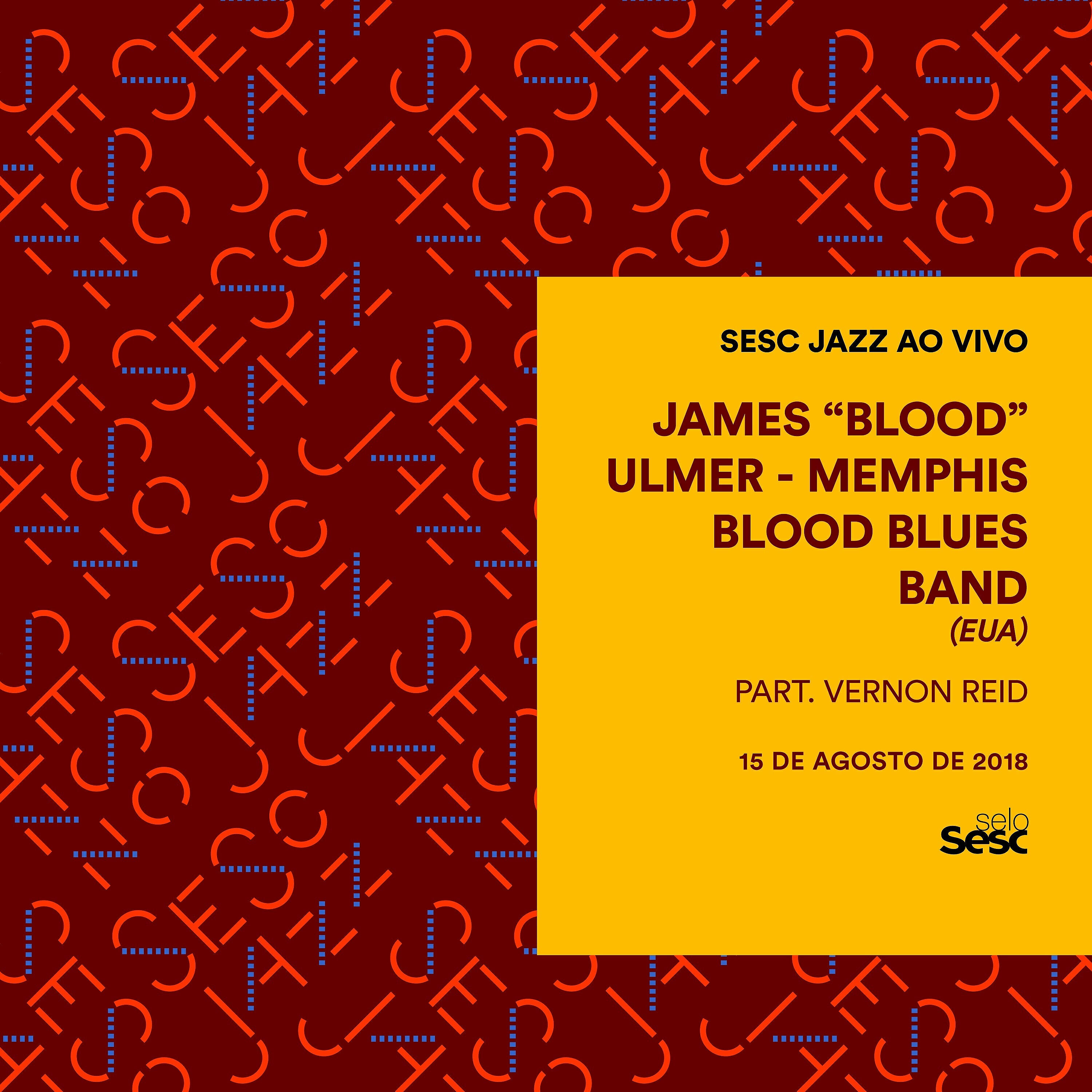 James Blood Ulmer - Ghetto Child