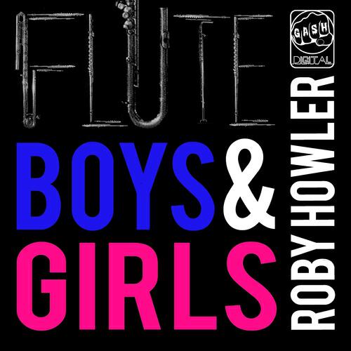 Roby Howler - Flute Boys (Maxim Lany Remix)
