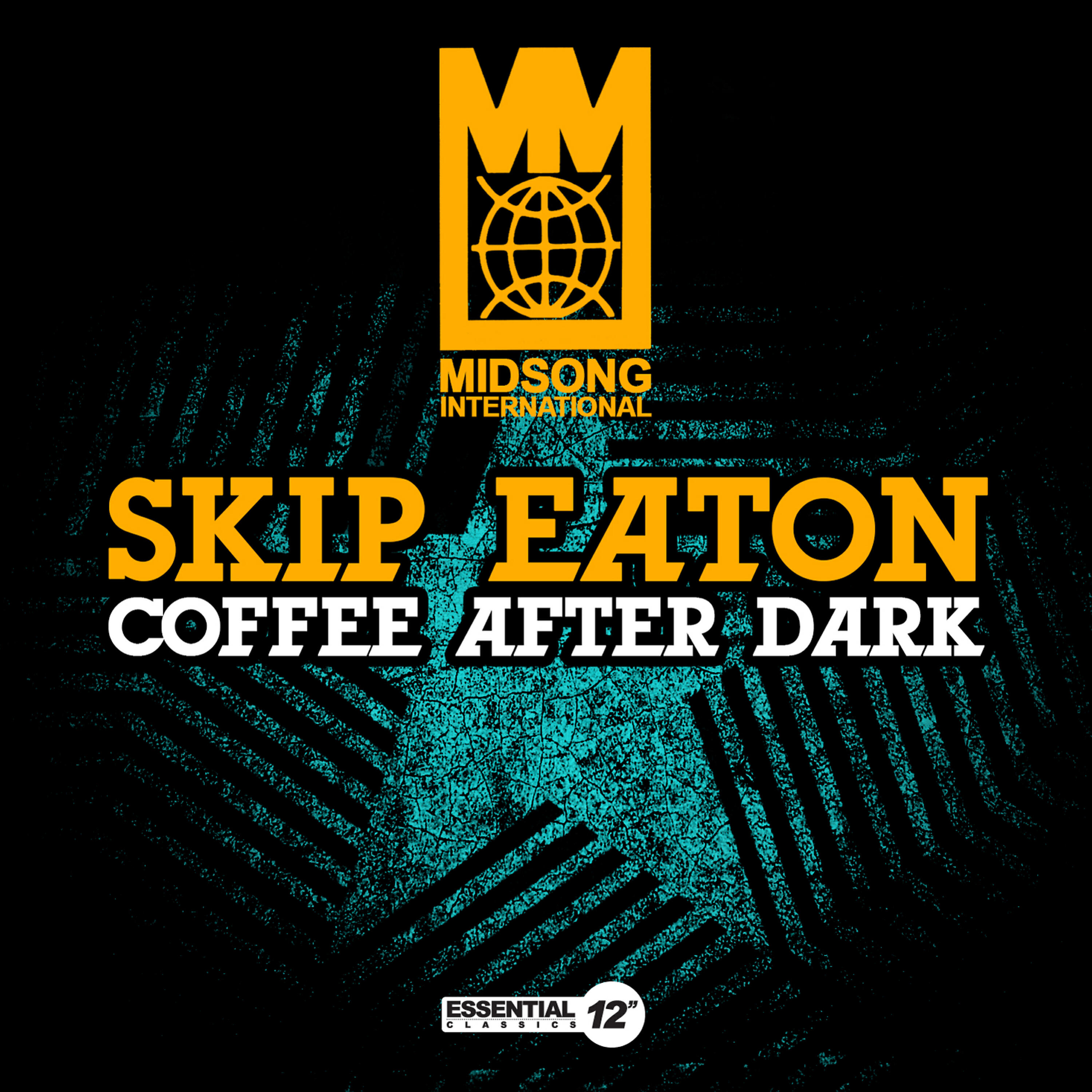 Skip Eaton - Outrun the Reaper