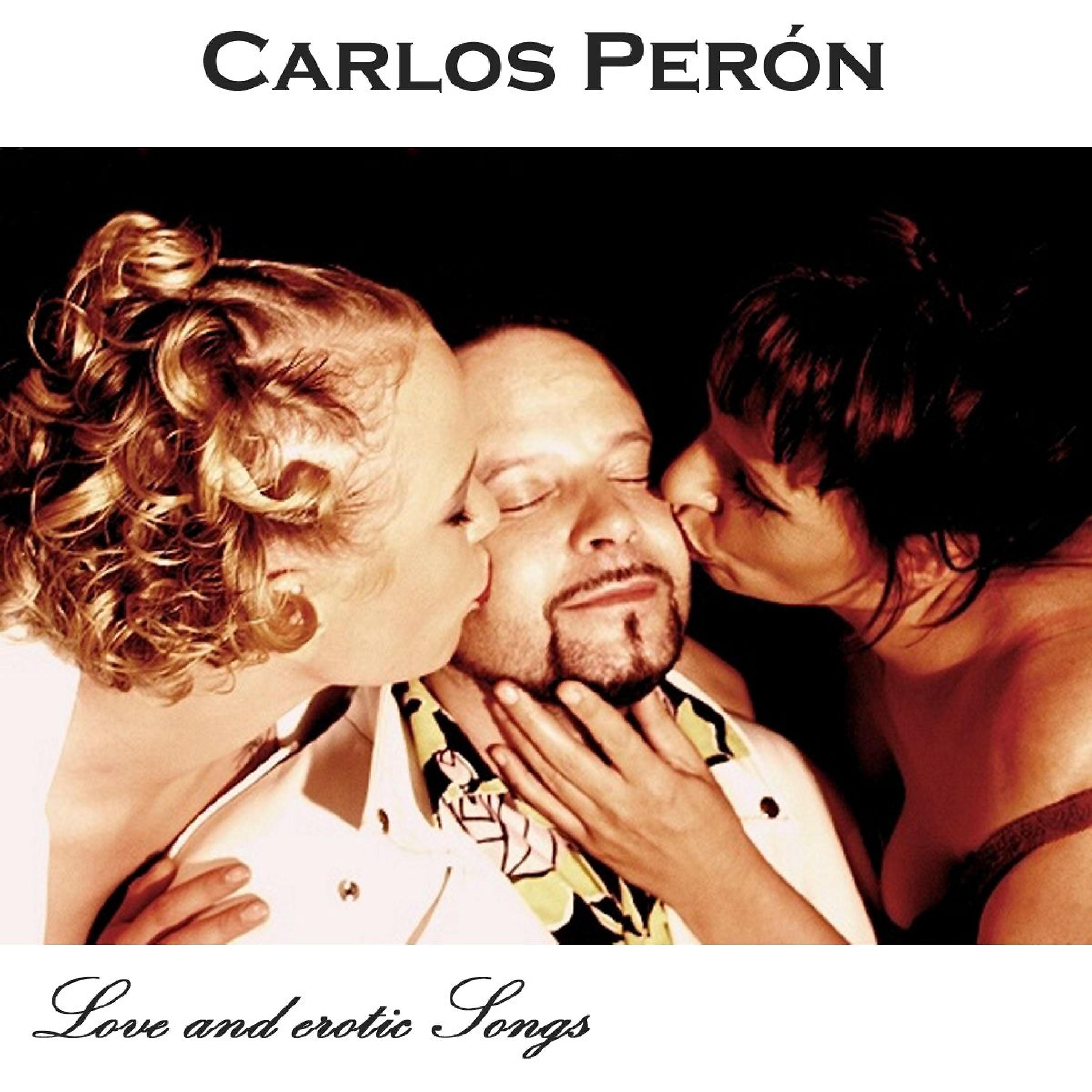 Carlos Peron - Le Régisseur Du Château
