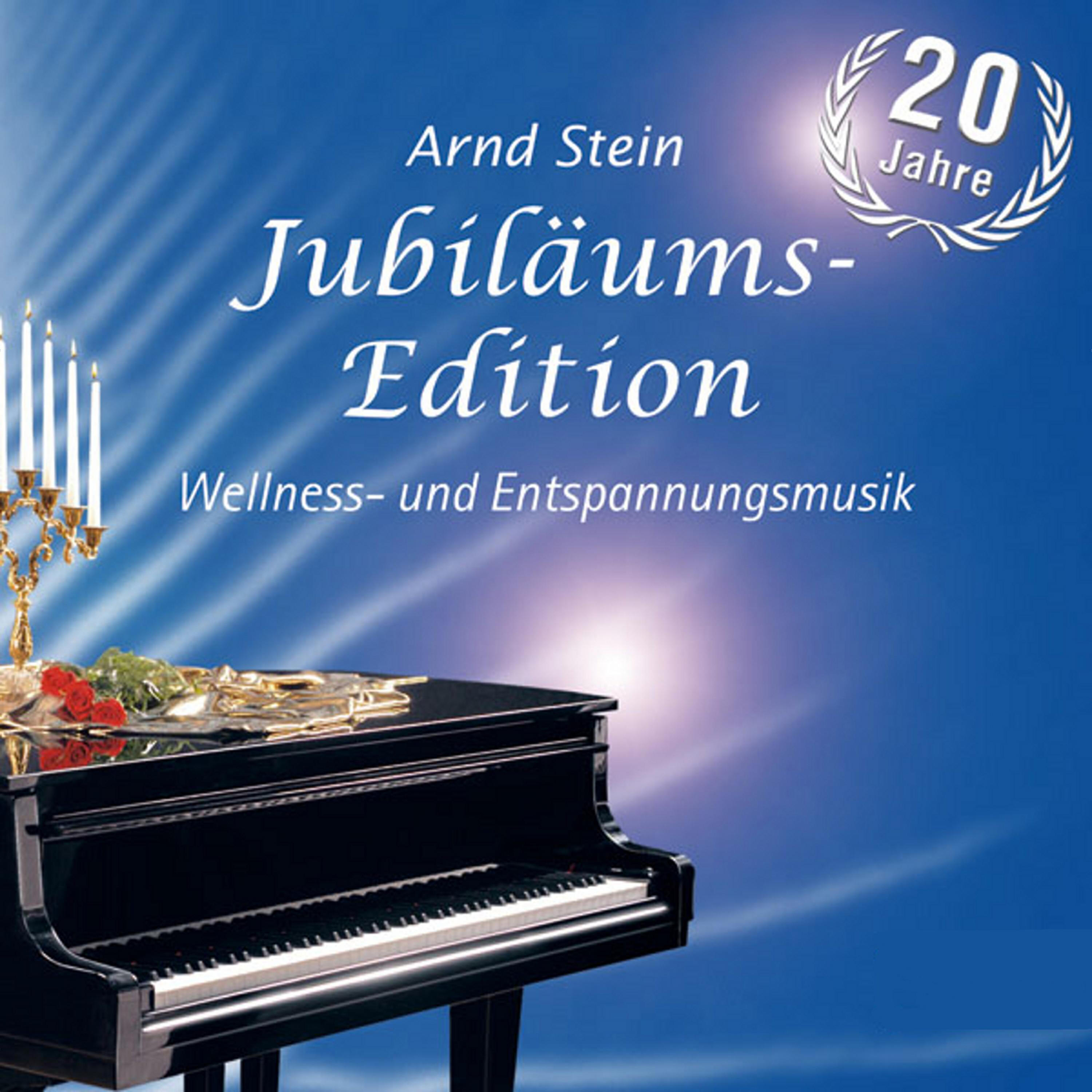 Dr. Arnd Stein - Entdeckungsreise