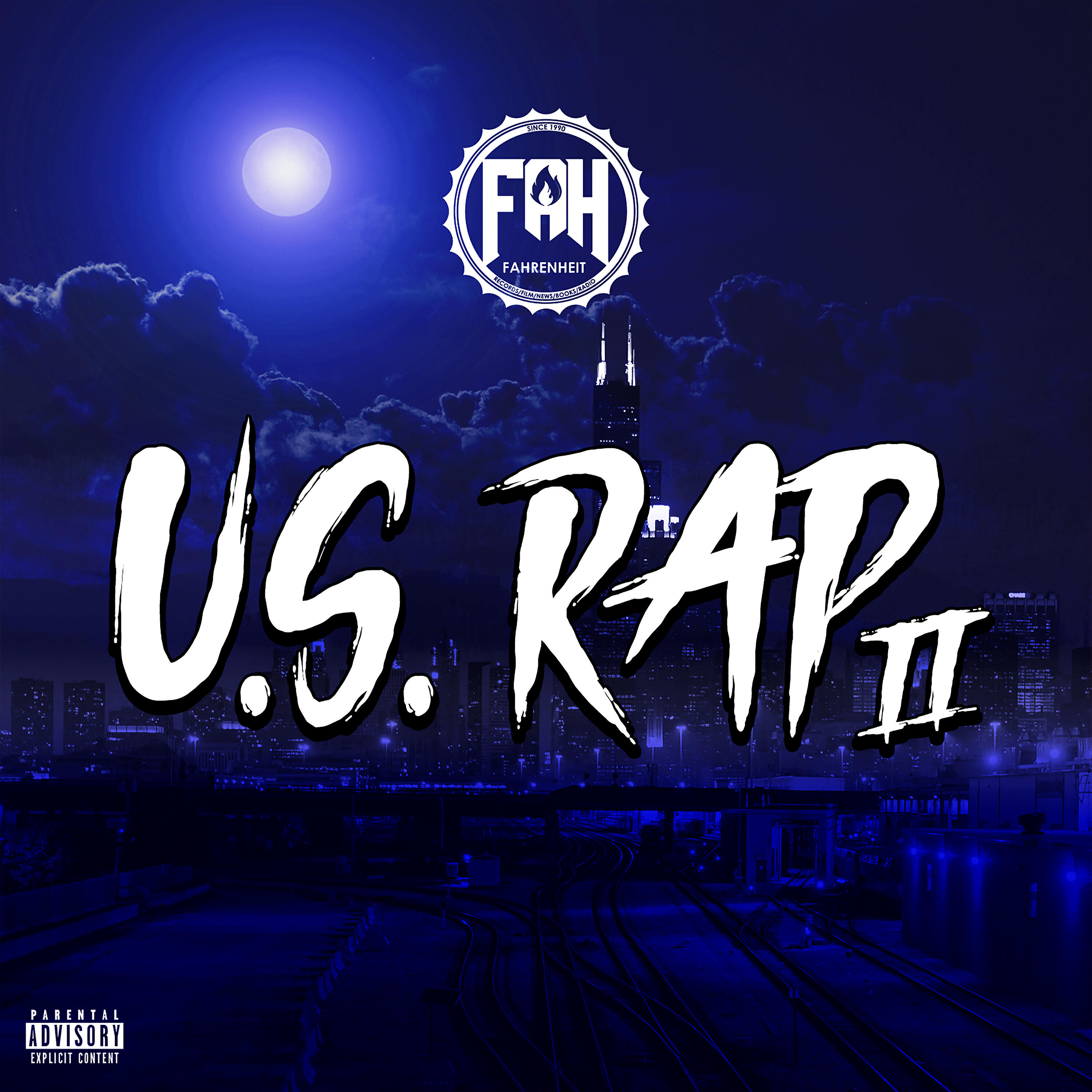 AK The Teflon Don - How We Roll