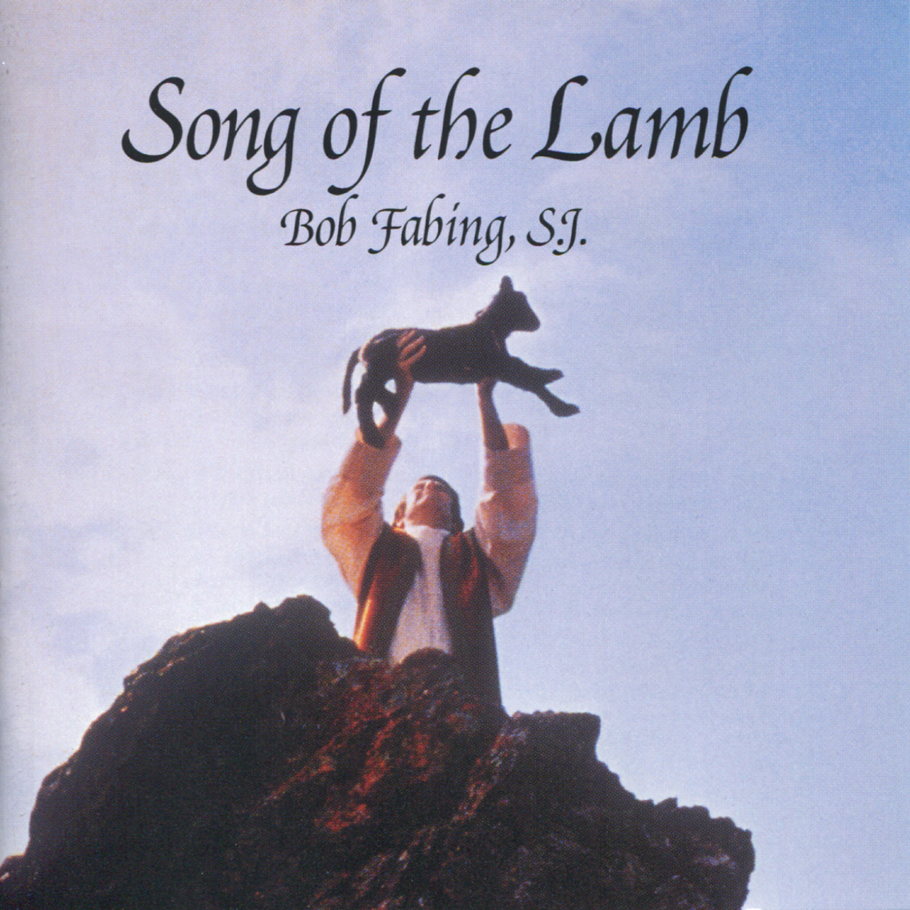 Bob Fabing - Yahweh Guards Your Life
