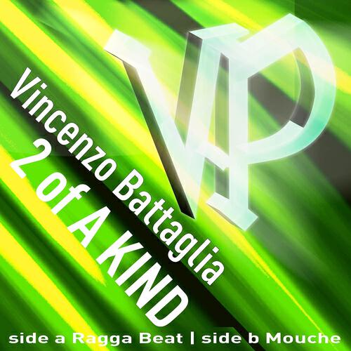 Vincenzo Battaglia - Ragga Beat