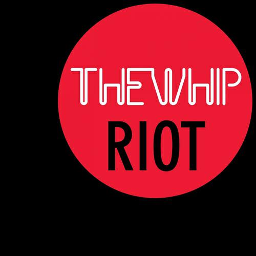 The Whip - Riot (Franz & Shape Dub)