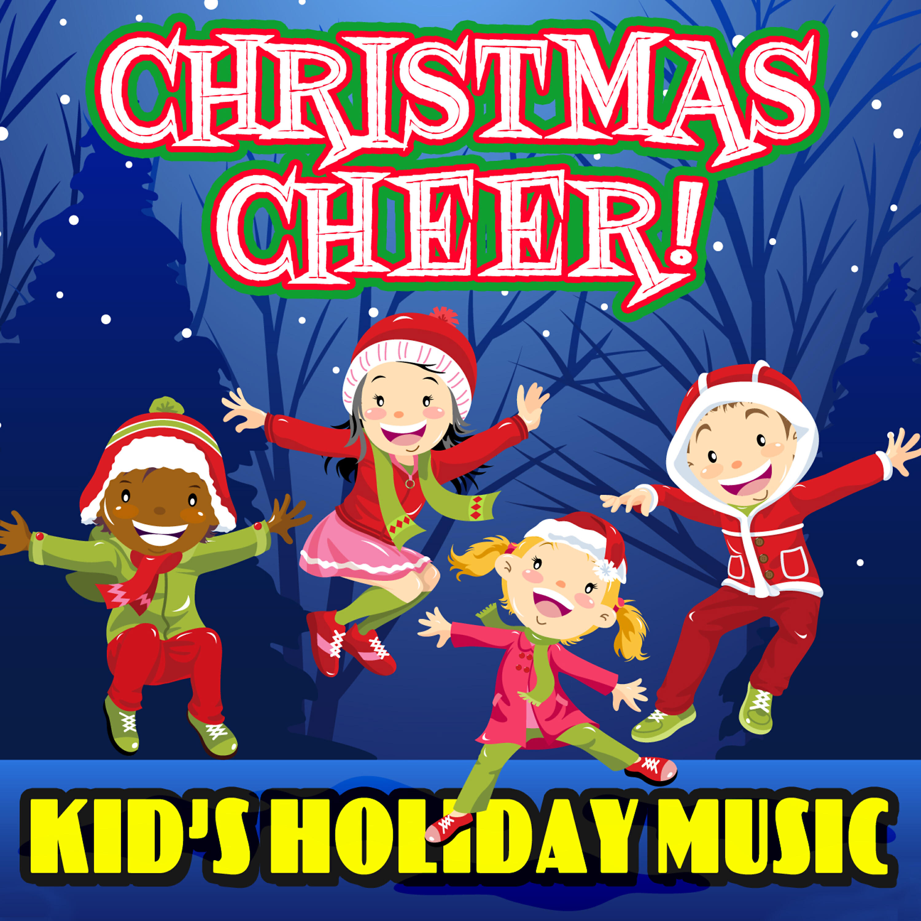 Doris Day - Ol' Saint Nicholas