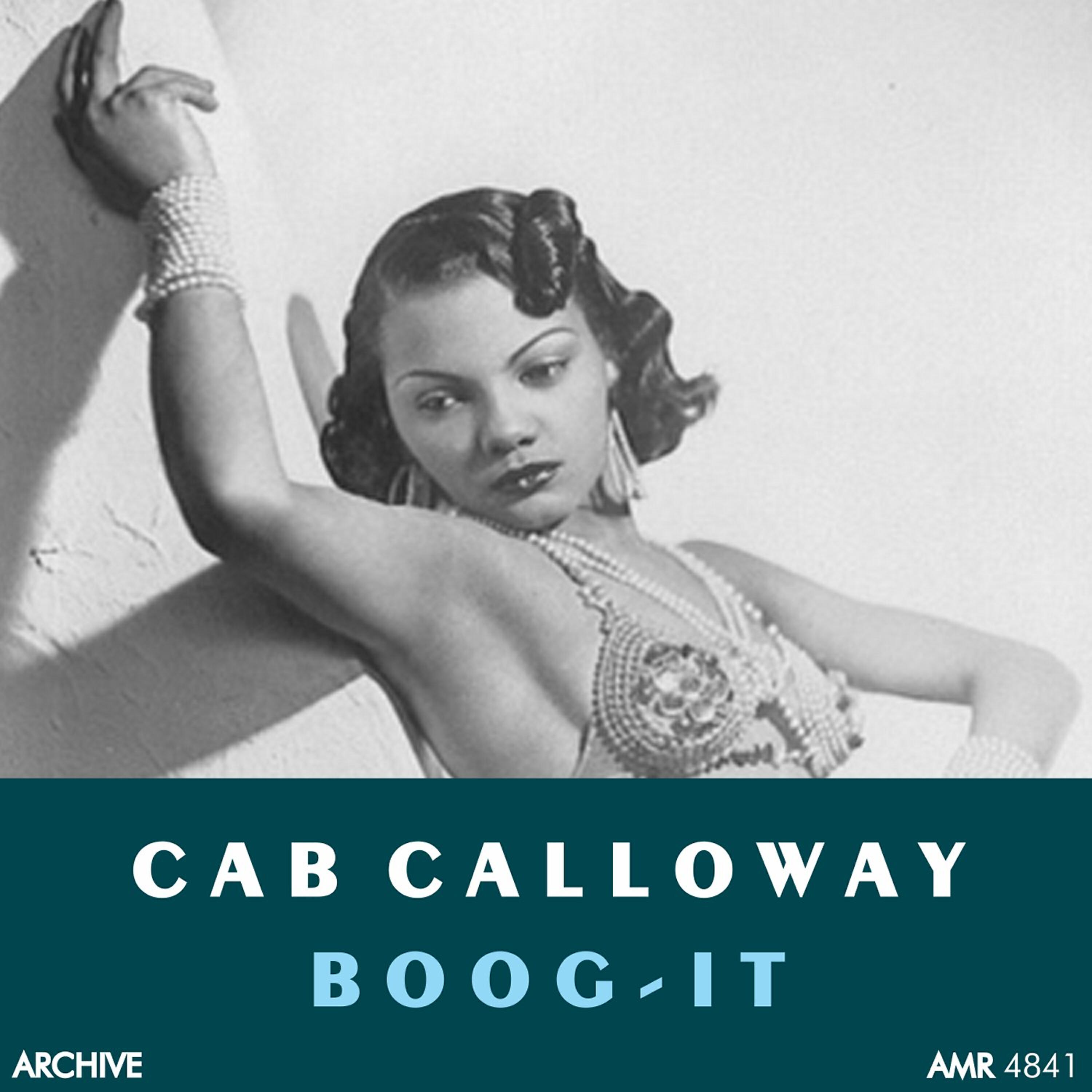 Cab Calloway and His Orchestra - Chop, Chop, Charlie Chan