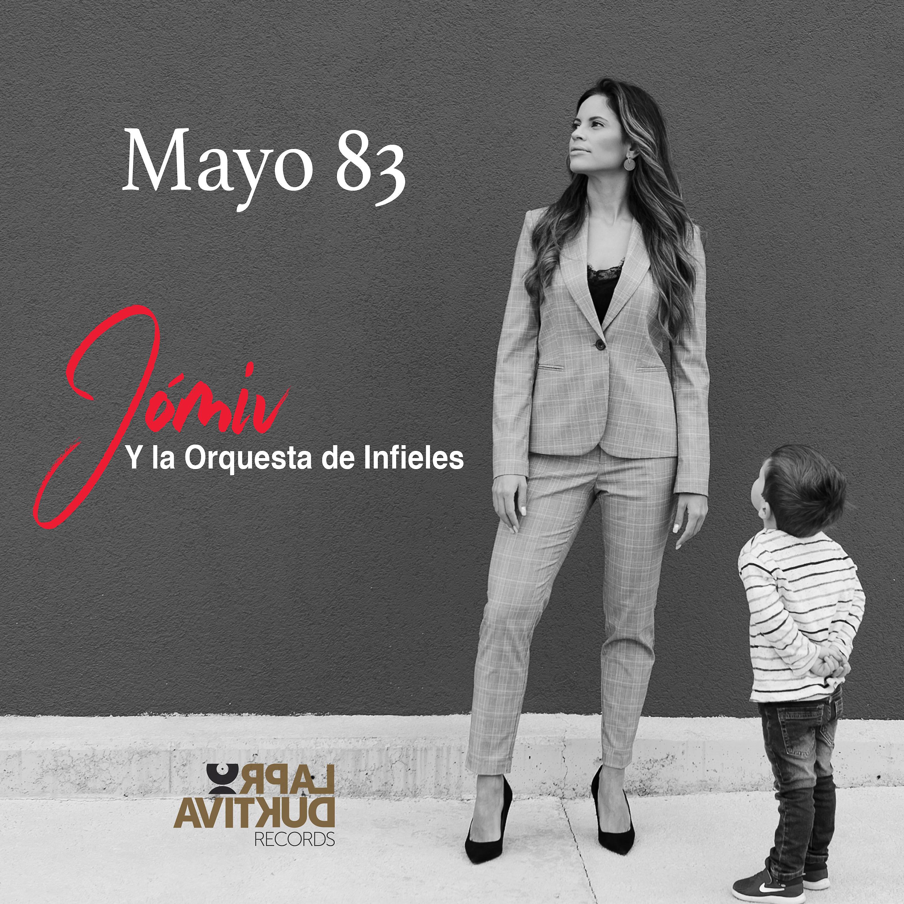 Постер альбома Mayo 83