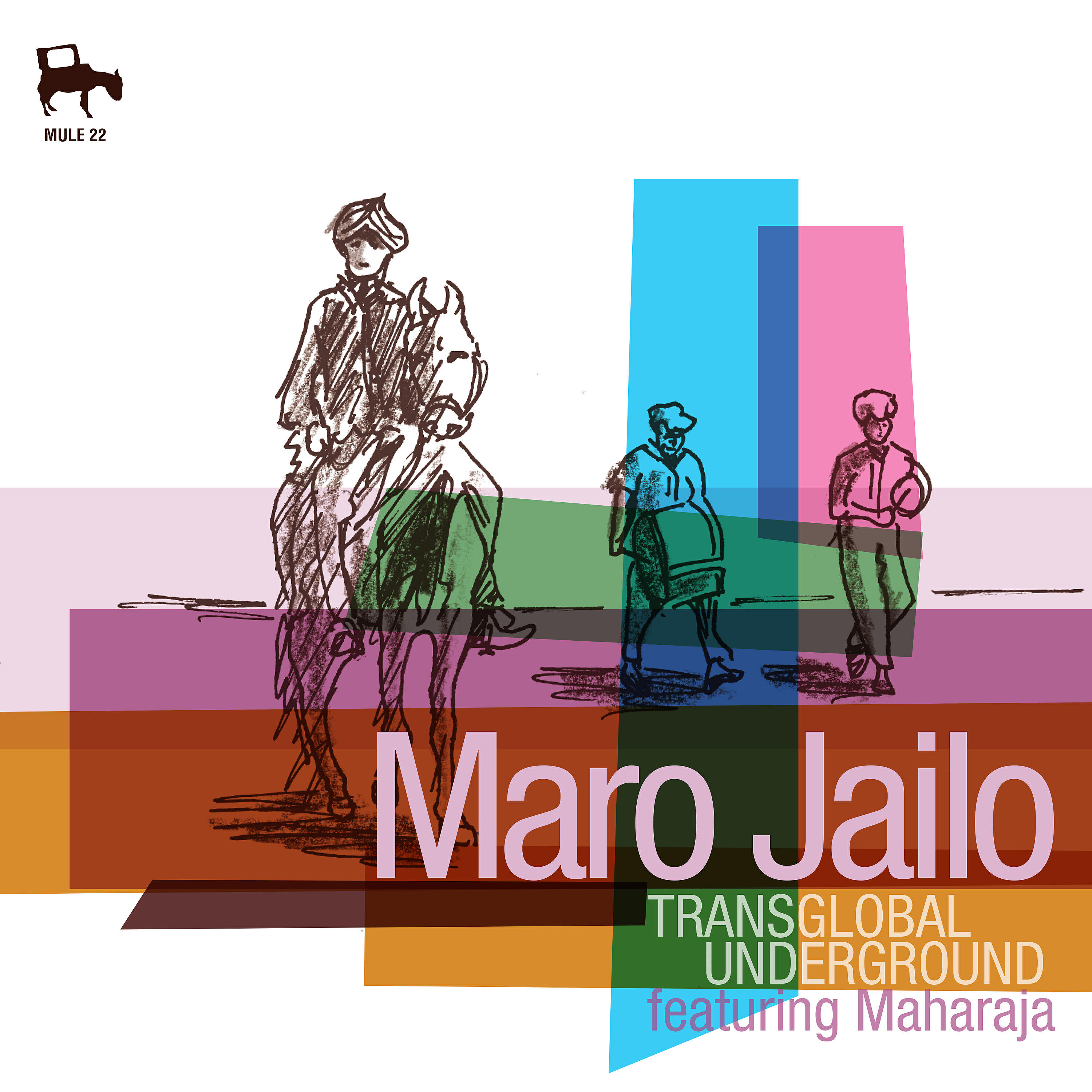 Maharaja - Maro Jailo