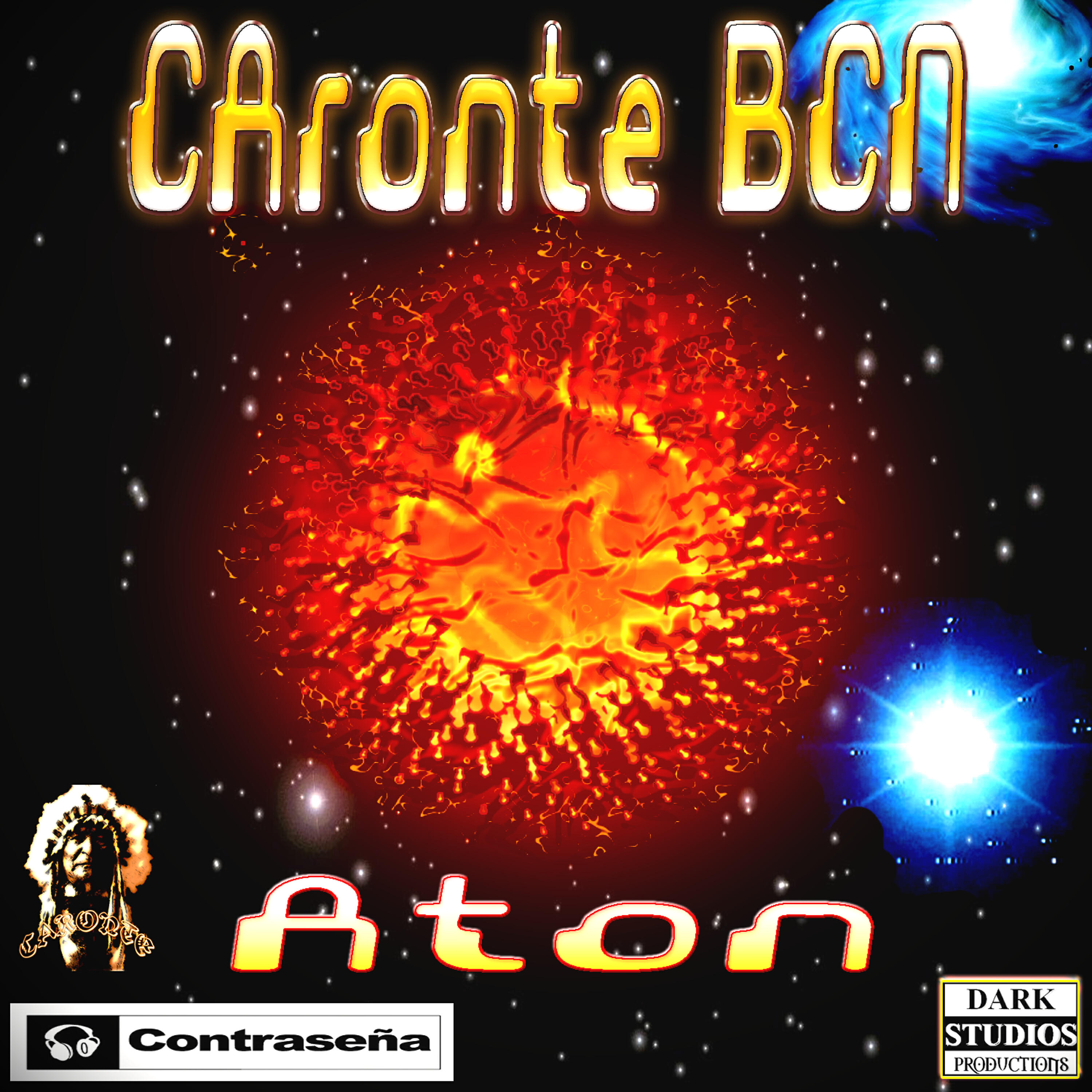 CAronte BCN - Tilla