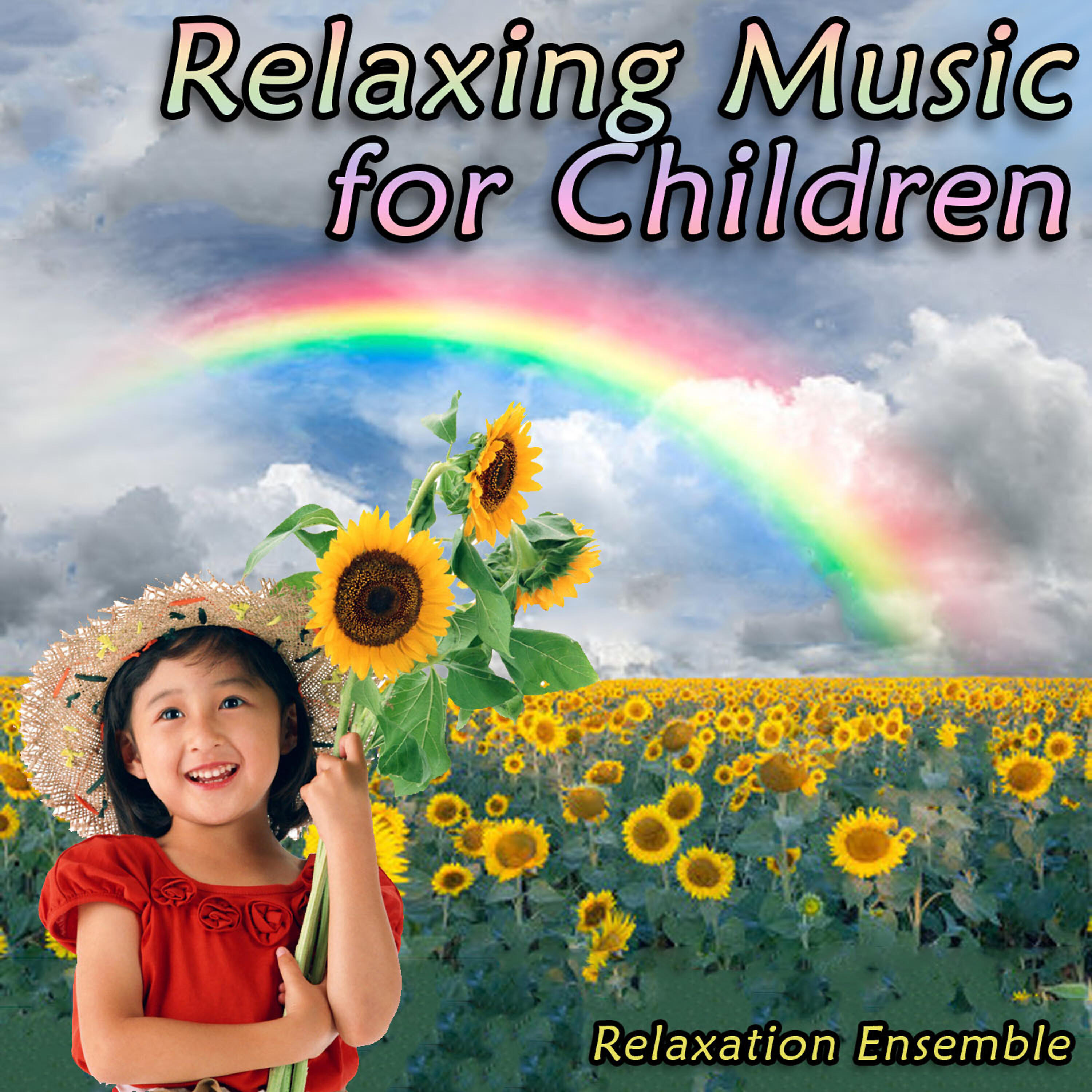 Aetherium - Relaxing Music for Children