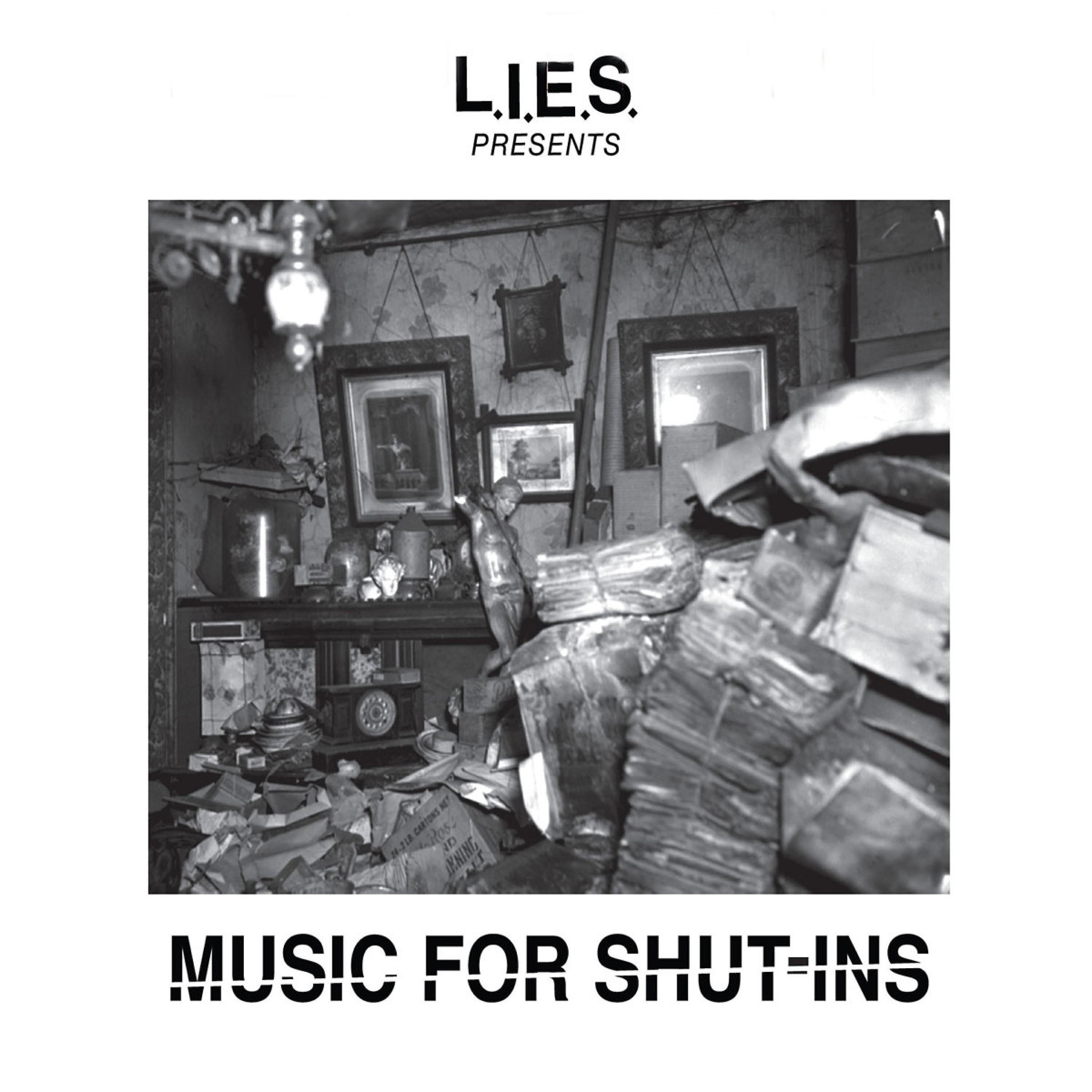 Shadowlust - Jute