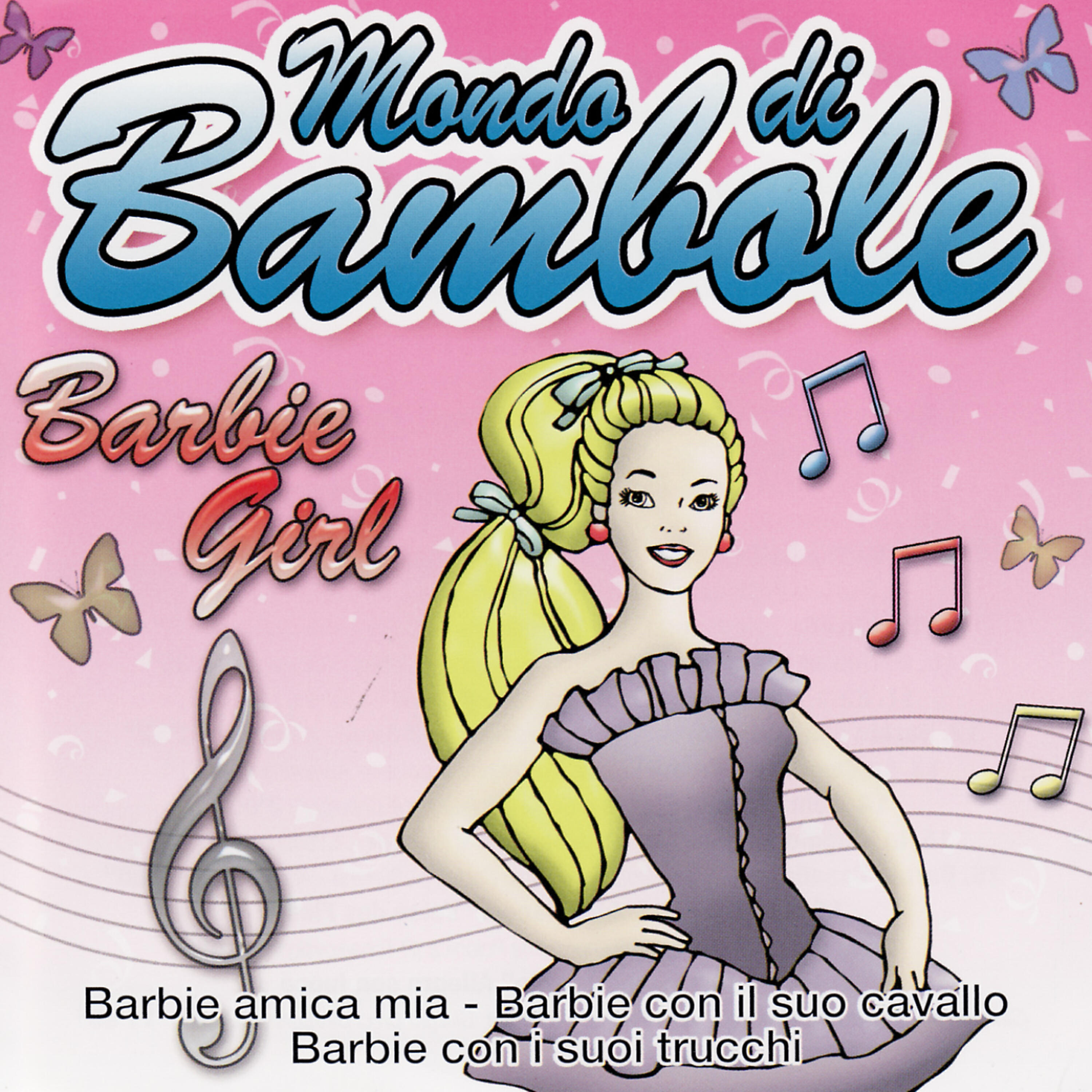 Giada Monteleone - Babie con il suo Cavallo