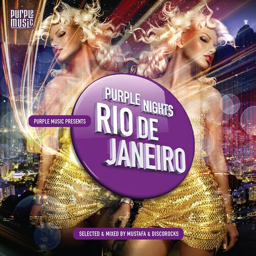 Loui - Dance All Night (Groove Cocktail Disco Mix)