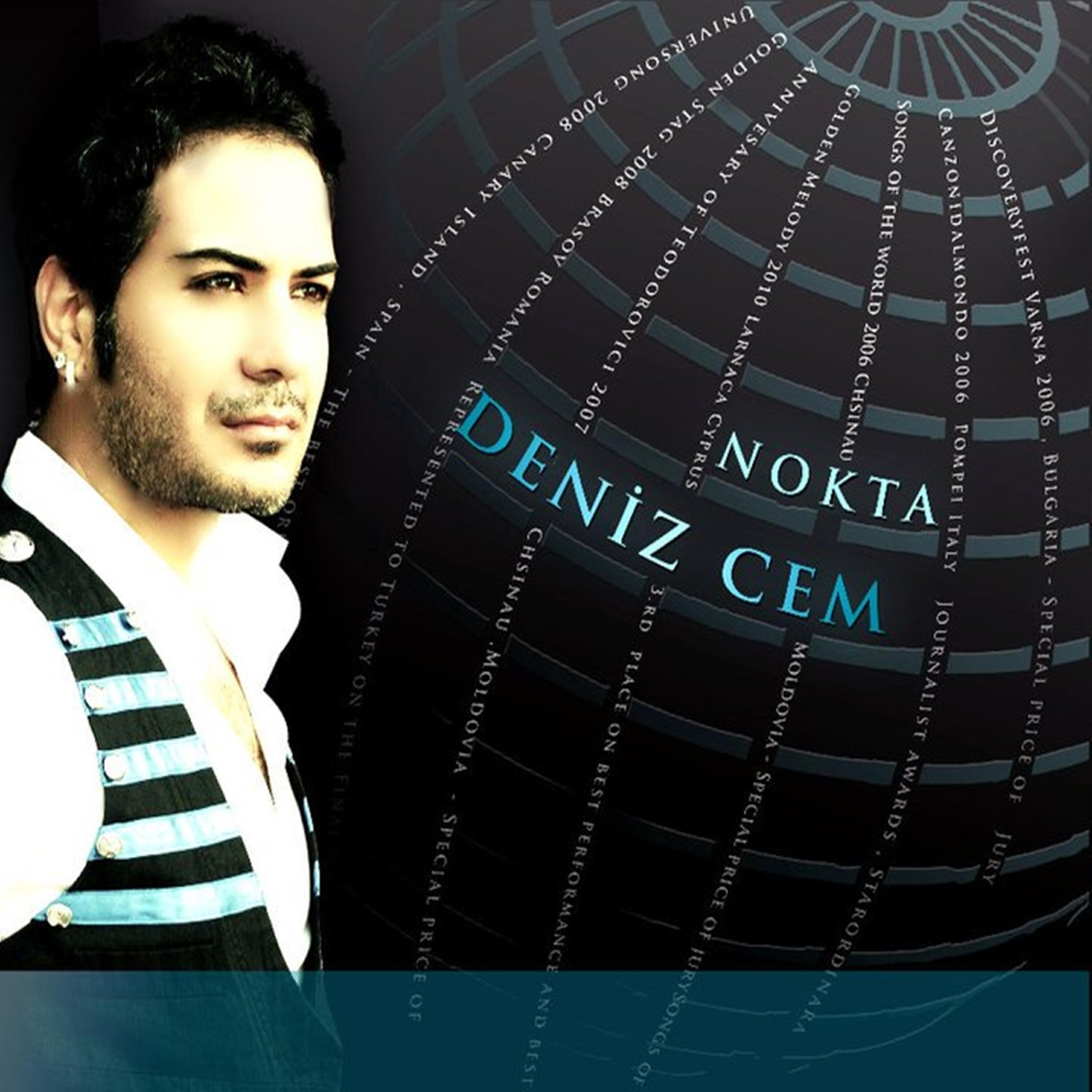 Deniz Cem - İstiyorum Seni