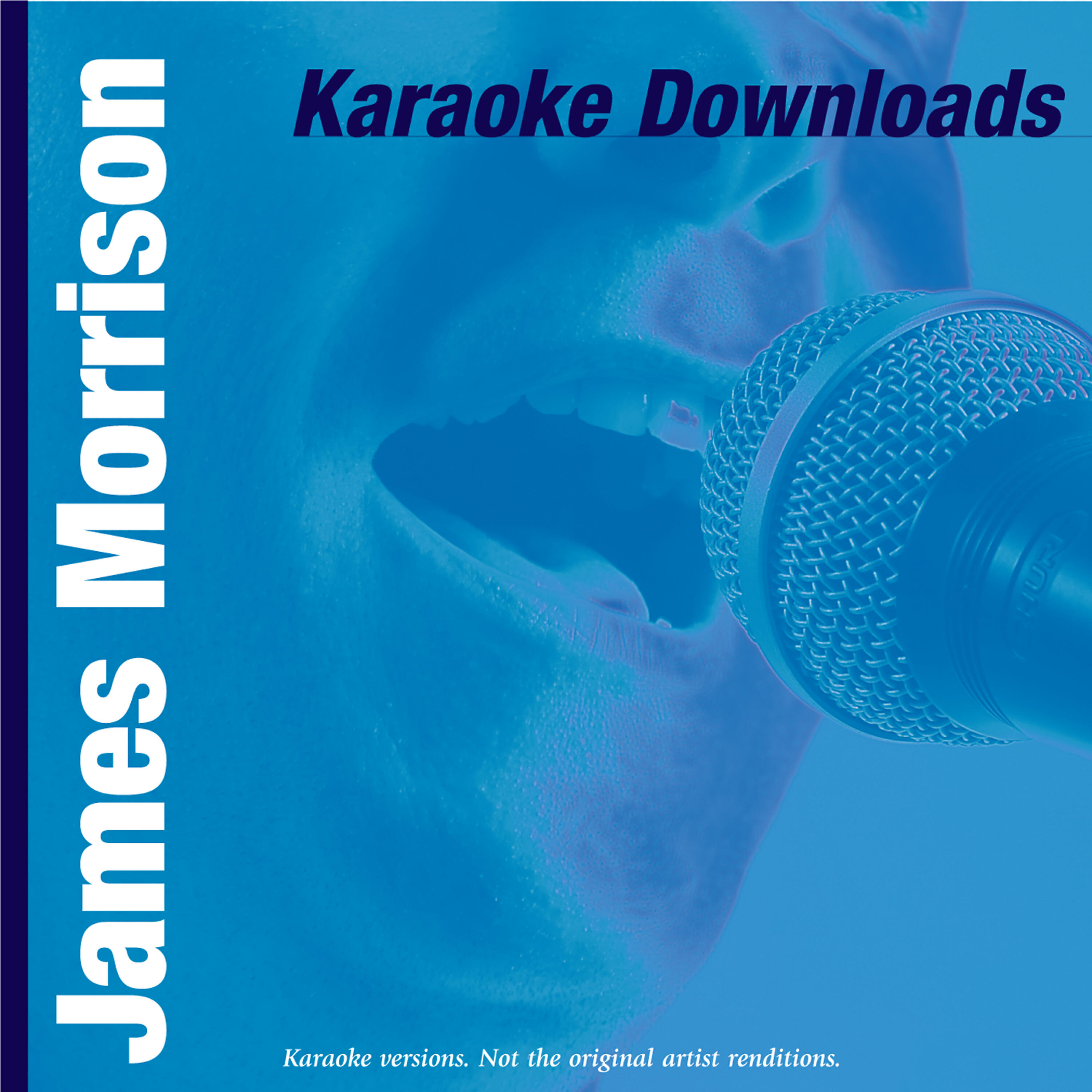 Ameritz - Please Don’t Stop The Rain (In The Style Of James Morrison)