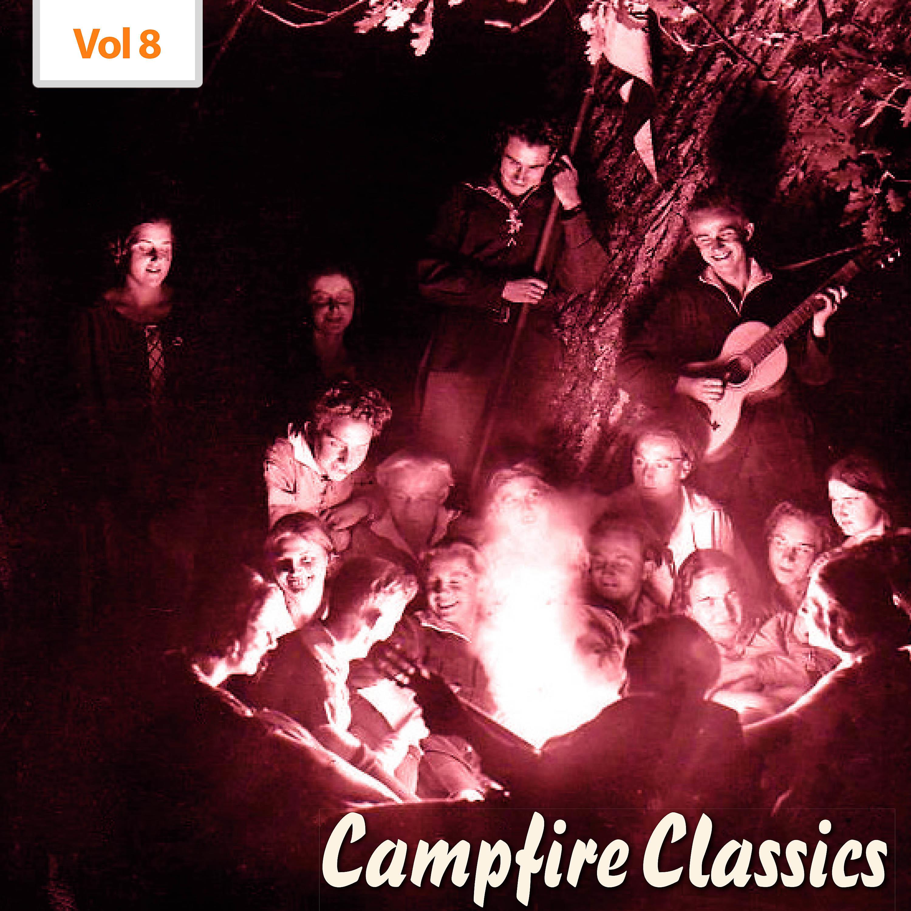 Постер альбома Campfire Classics, Vol. 8