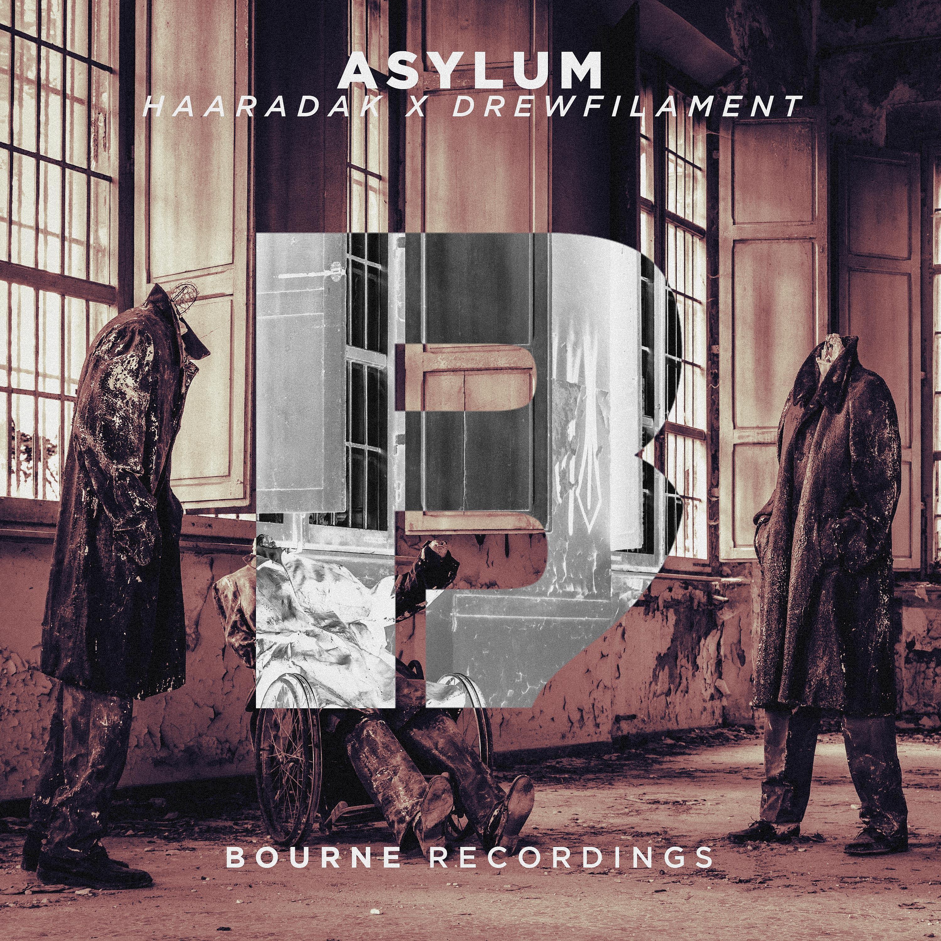 Постер альбома Asylum