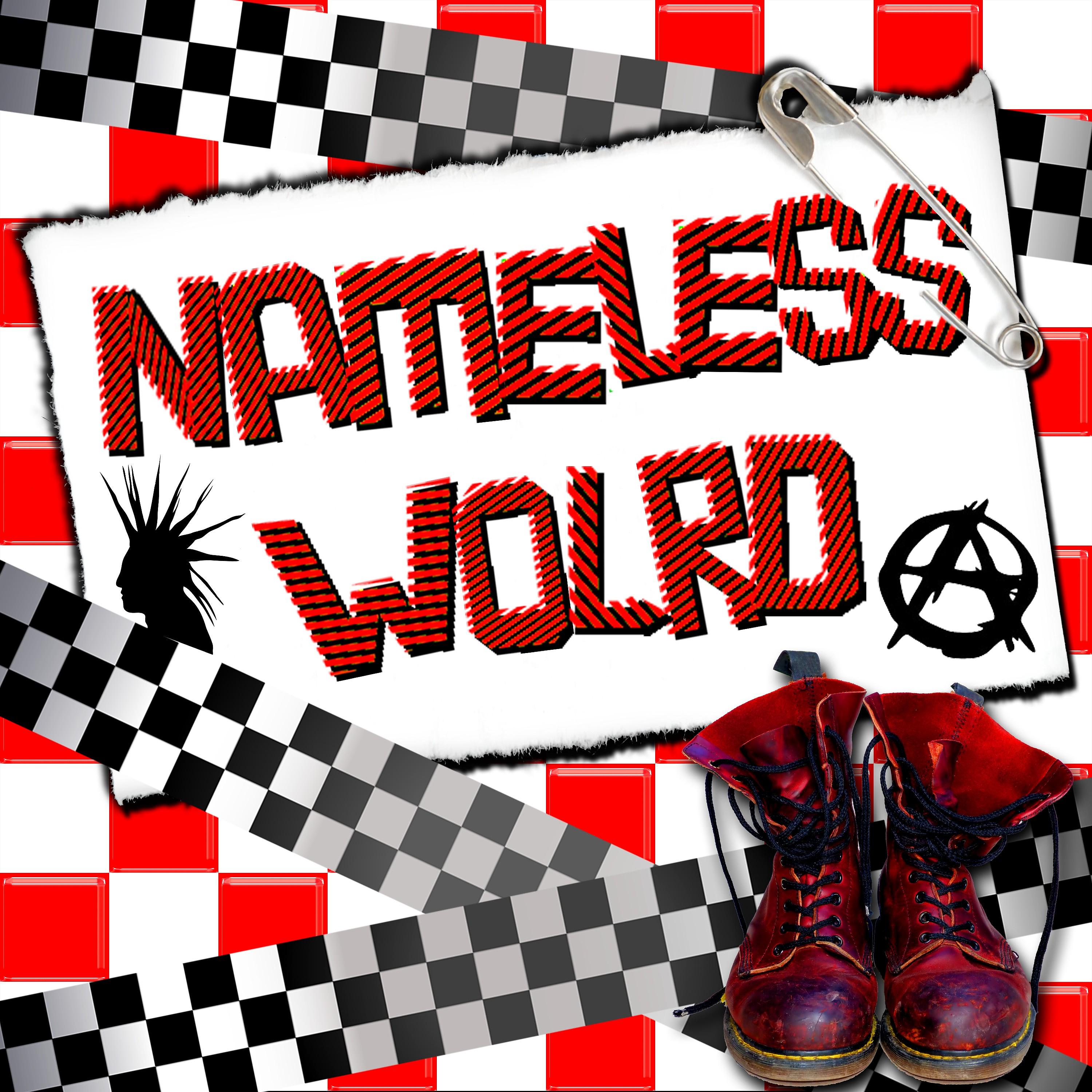 Постер альбома Nameless World