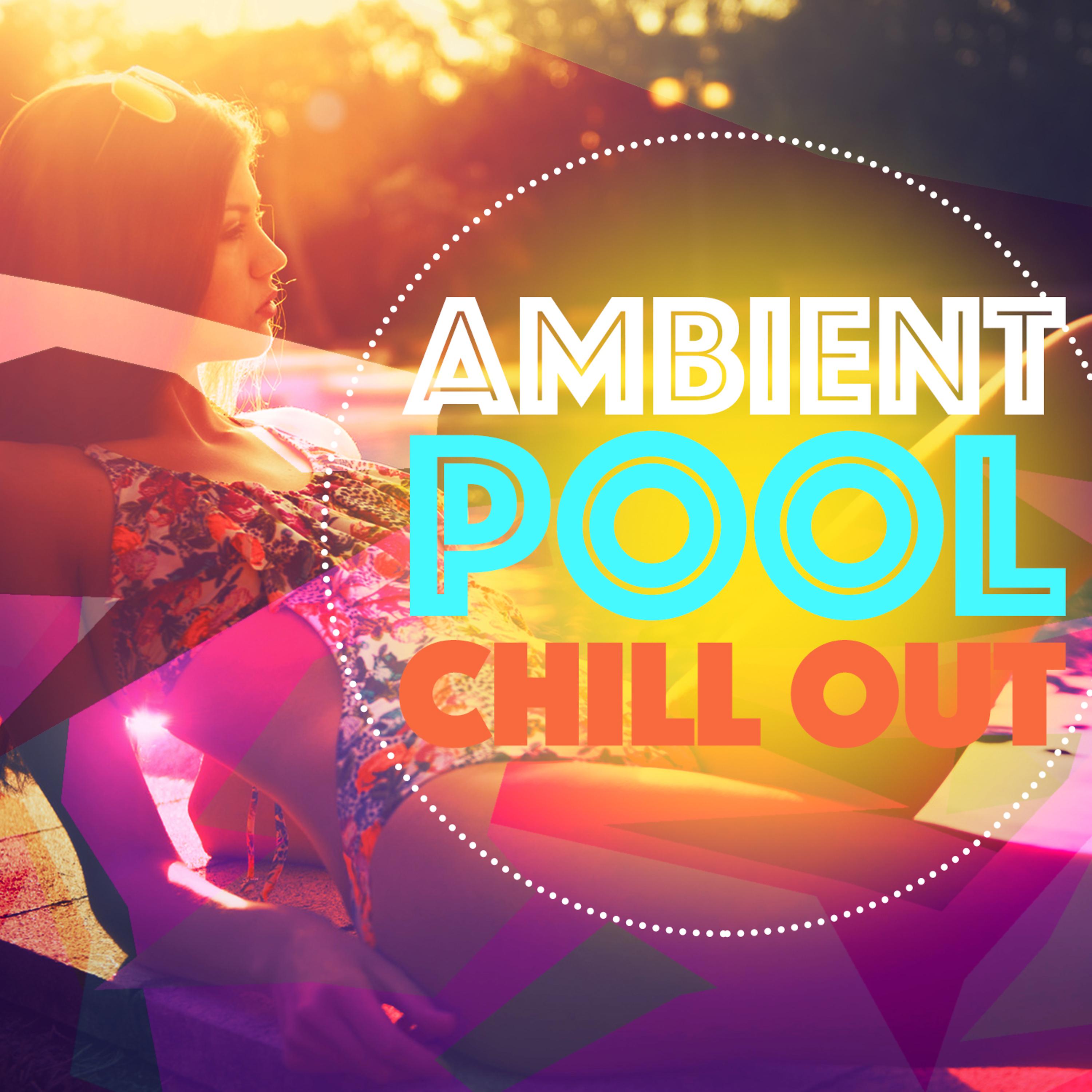 Постер альбома Ambient Pool Chill Out