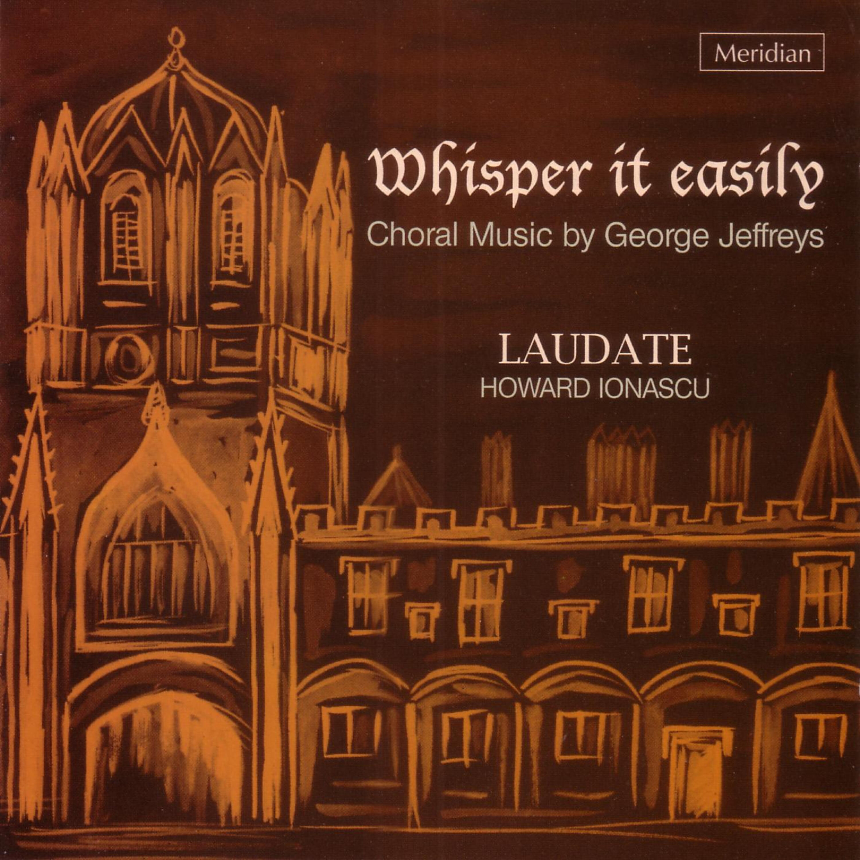 Laudate - O Domine Deus