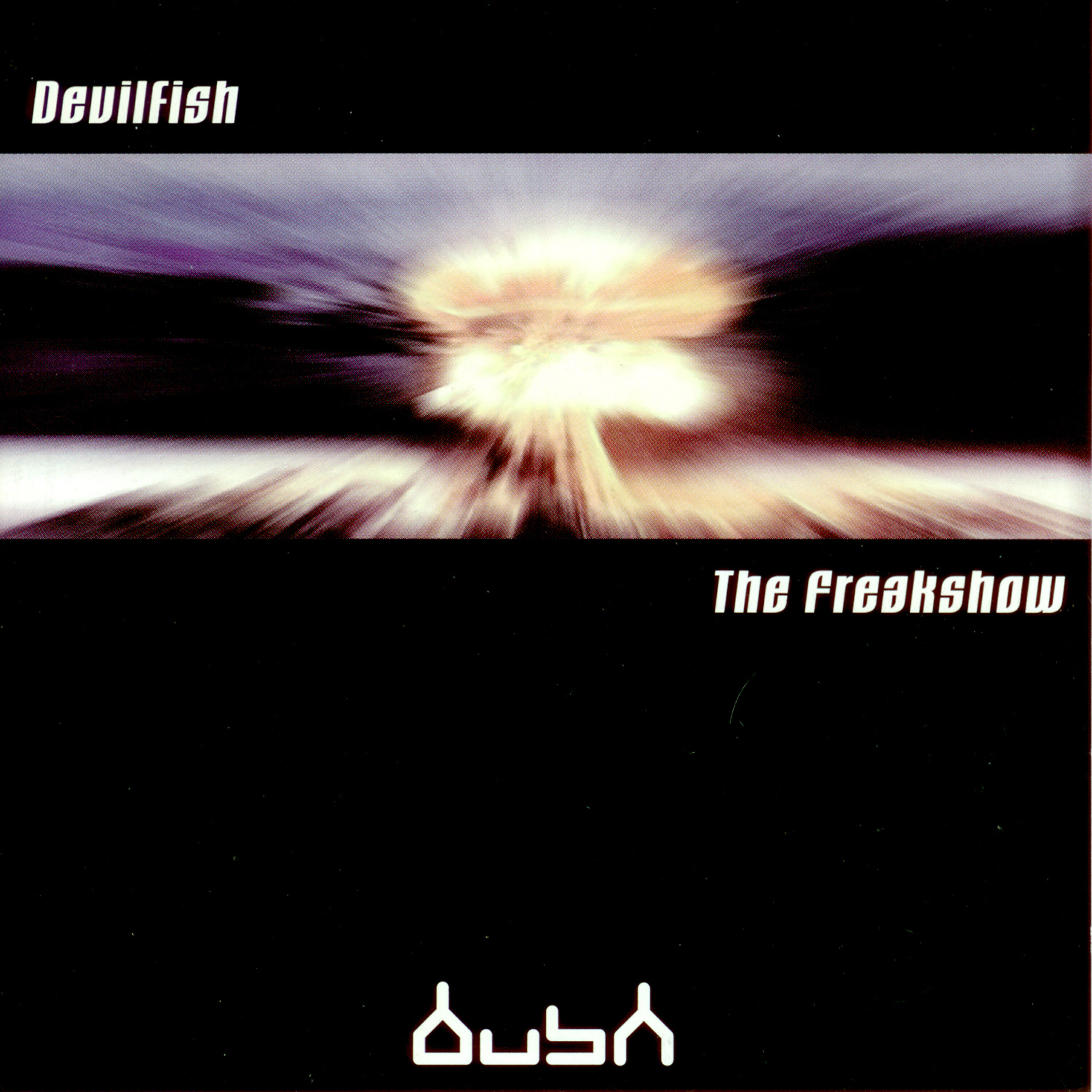 DevilFish - Live 1999