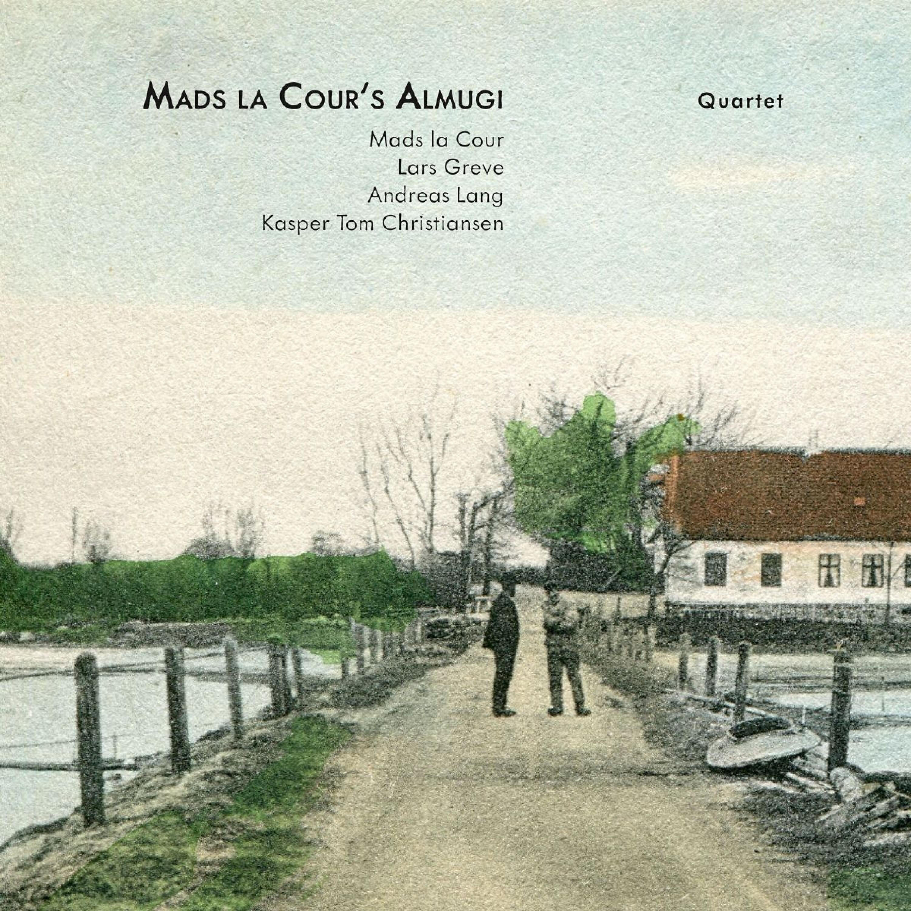 Mads la Cour’s Almugi - Polka
